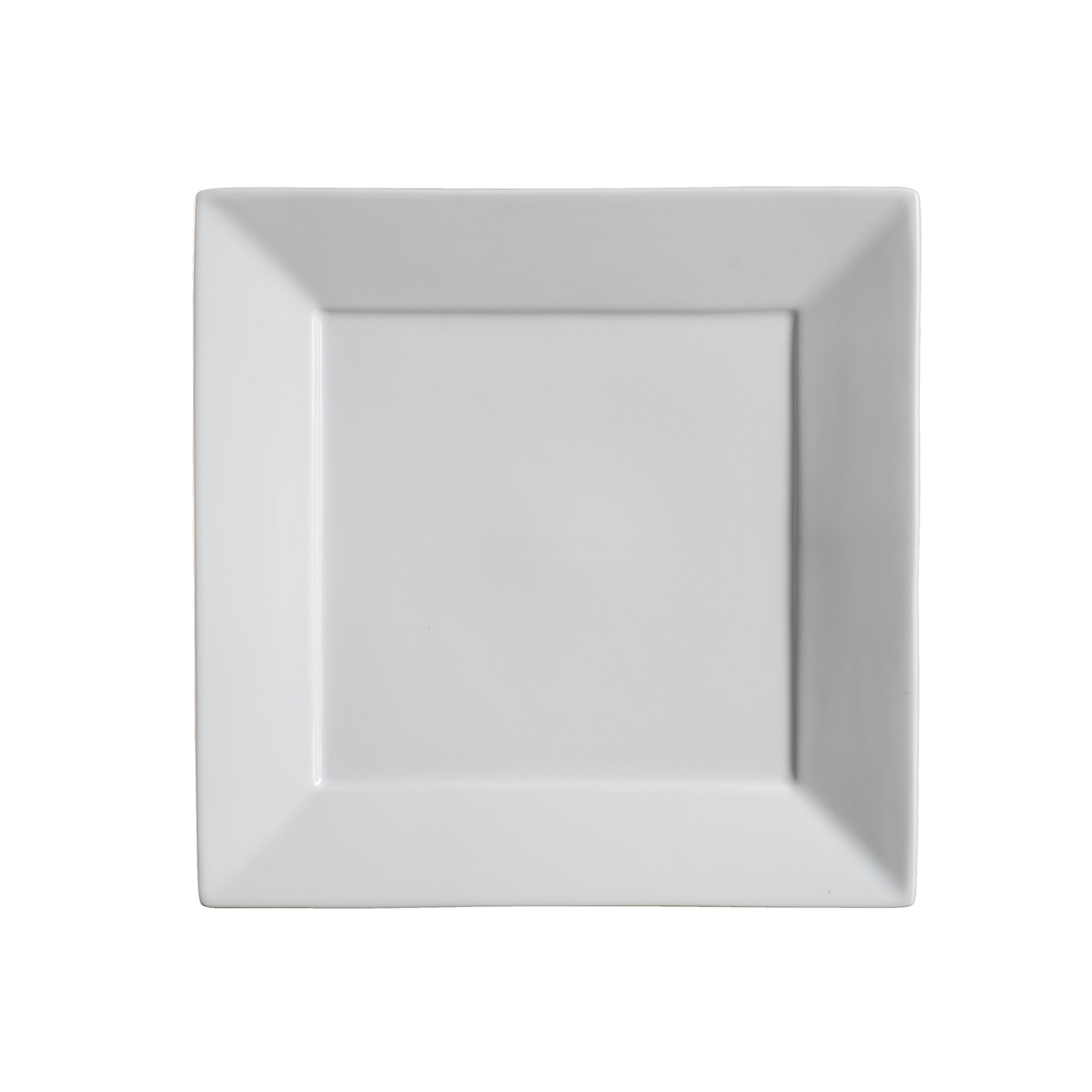 AW-0630 – 12’’ Square Plate