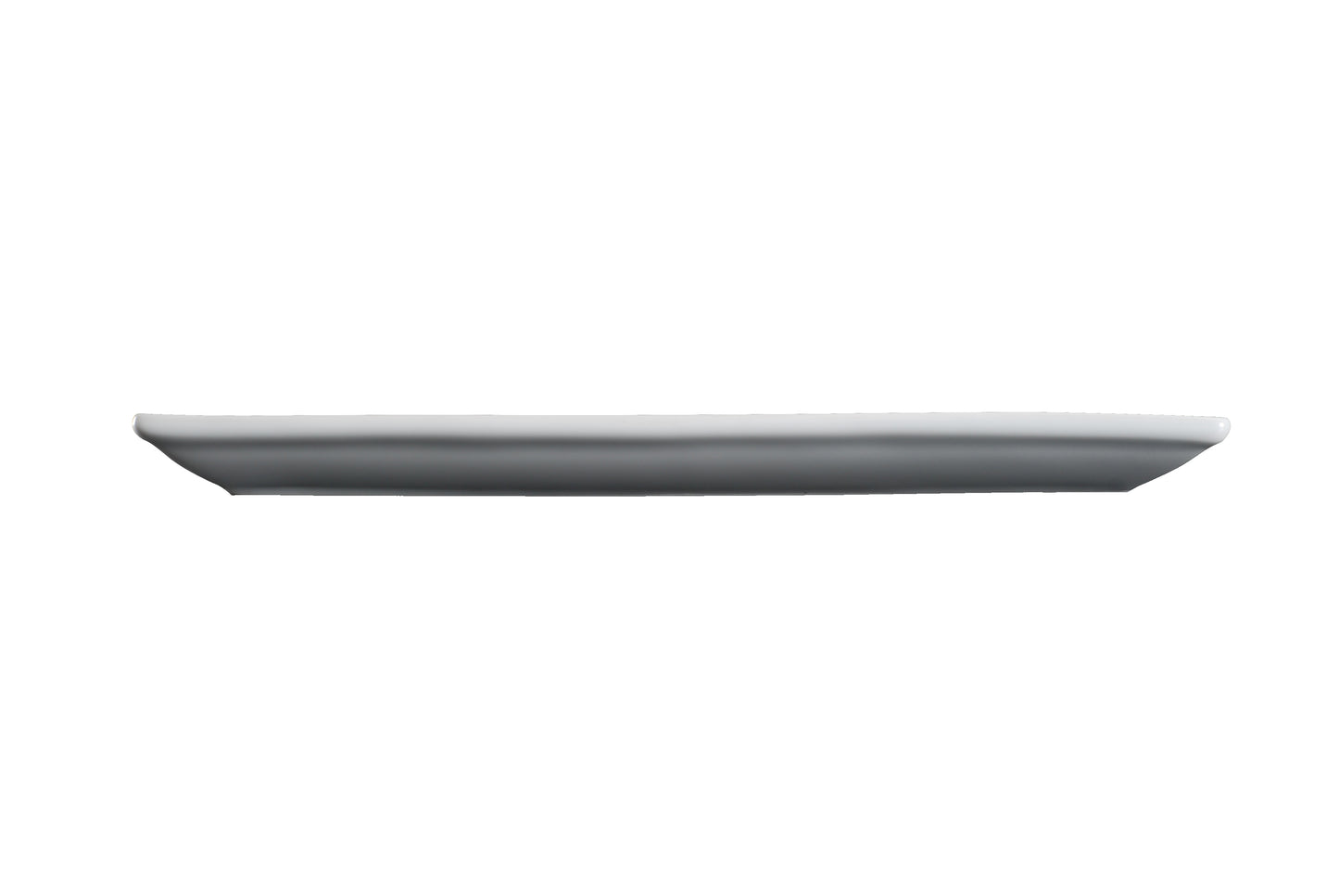 AW-0730 – 12.25 x 6.25’’ Rectangular Platter