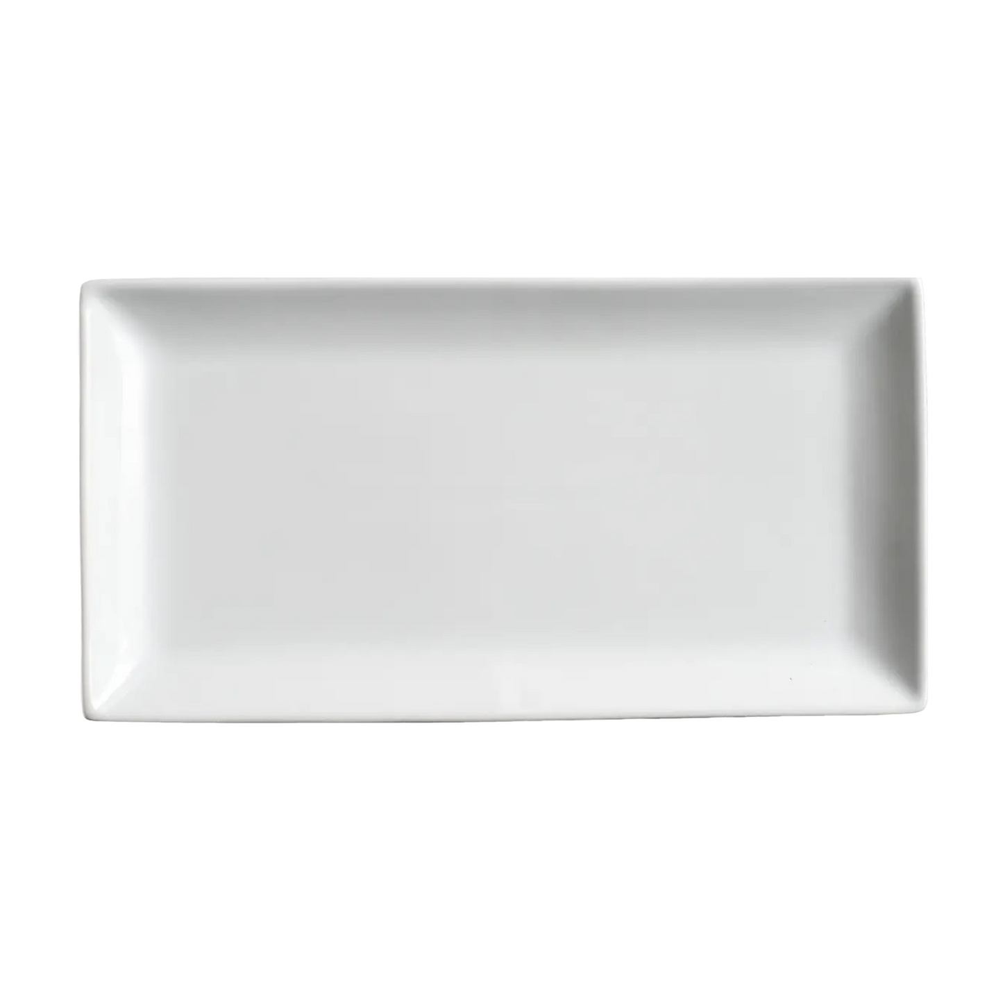 AW-0731 - 12 x 7.5’’ Rectangular Platter