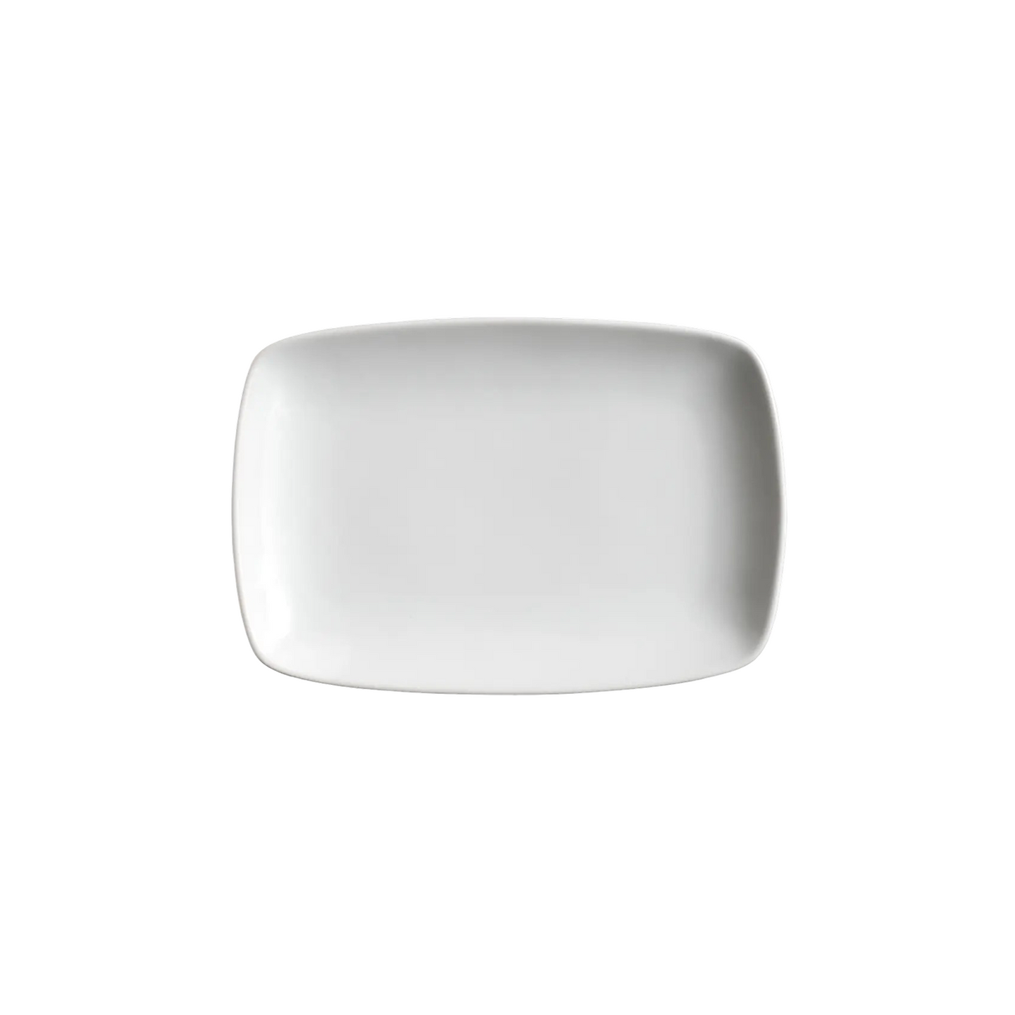 AW-0804 - 8 x 5.5’’ Rectangular Plate