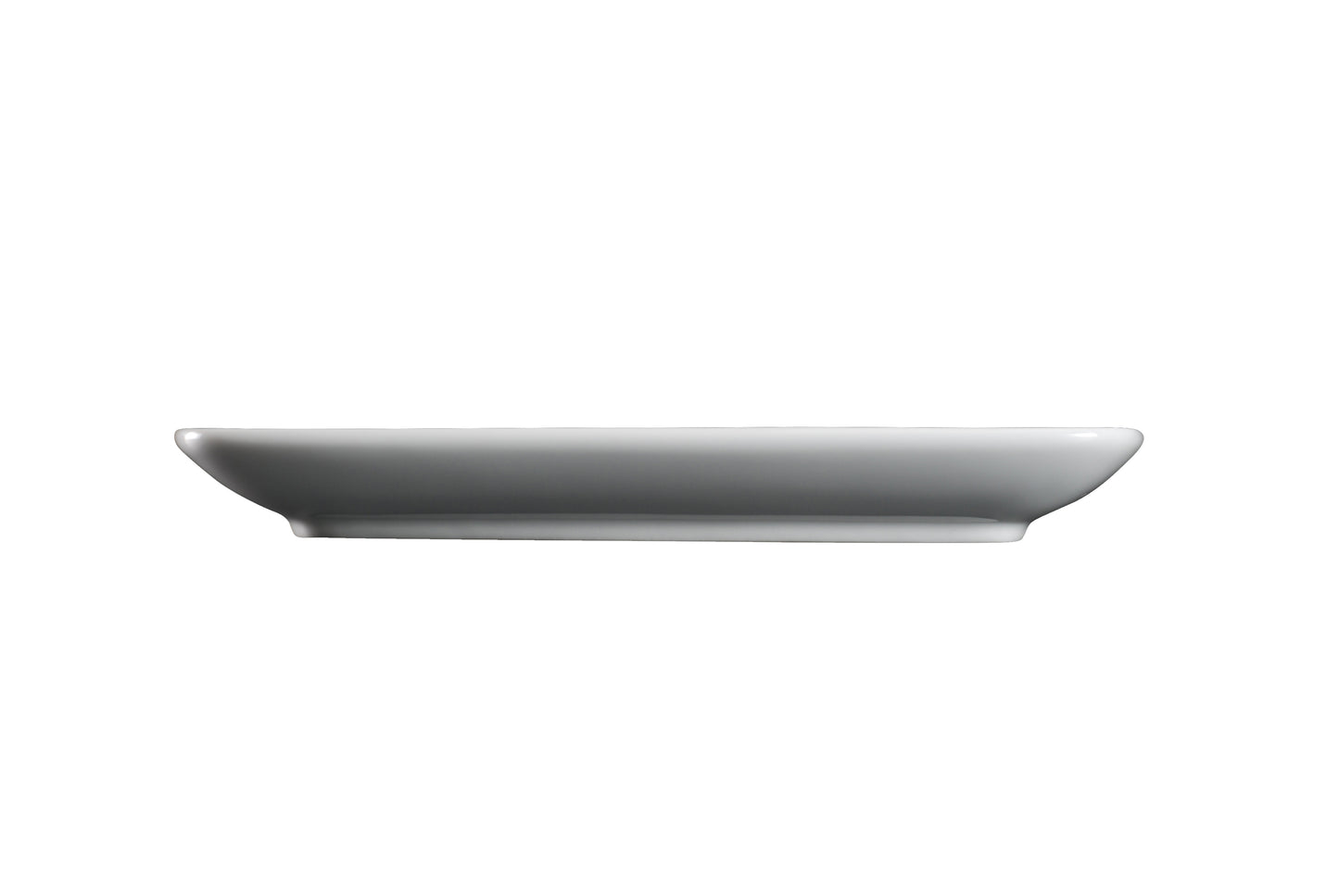 AW-0806 - 10.5 x 7.25’’ Rectangular Plate