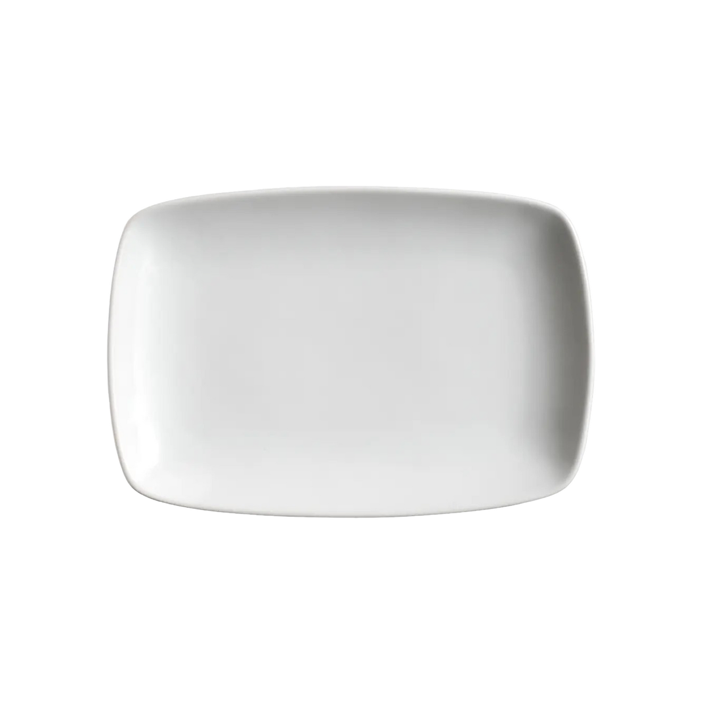 AW-0806 - 10.5 x 7.25’’ Rectangular Plate
