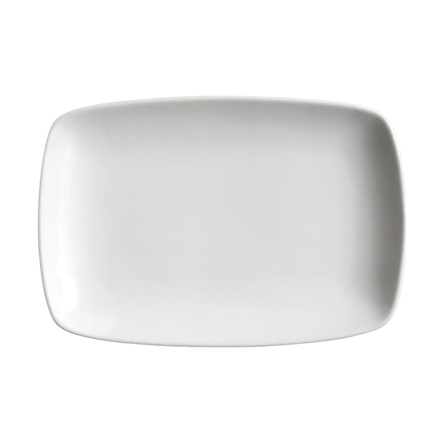 AW-0808 - 12.75 x 8.75’’ Rectangular Plate