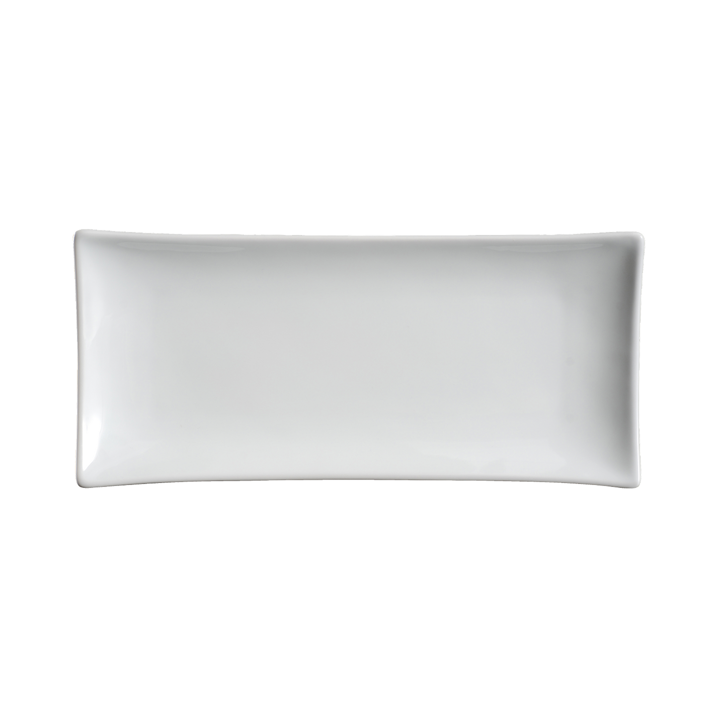 AW-1409 - 14 x 6.25’’ Rectangular Platter