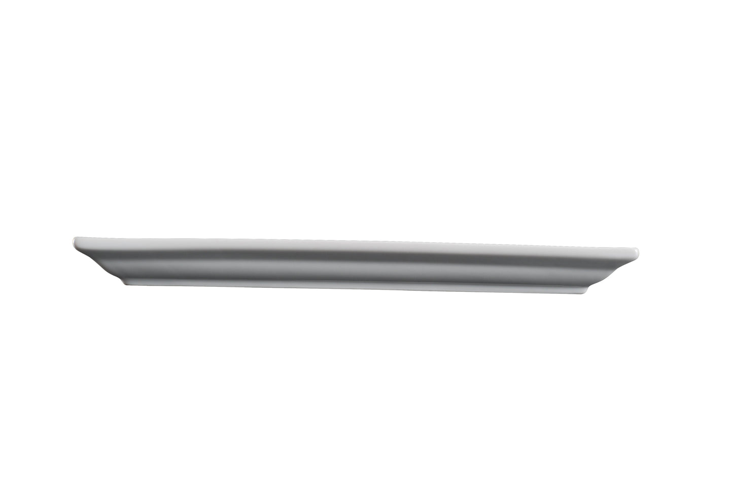 AW-1422 - 11 x 5.75’’ Rectangular Plate
