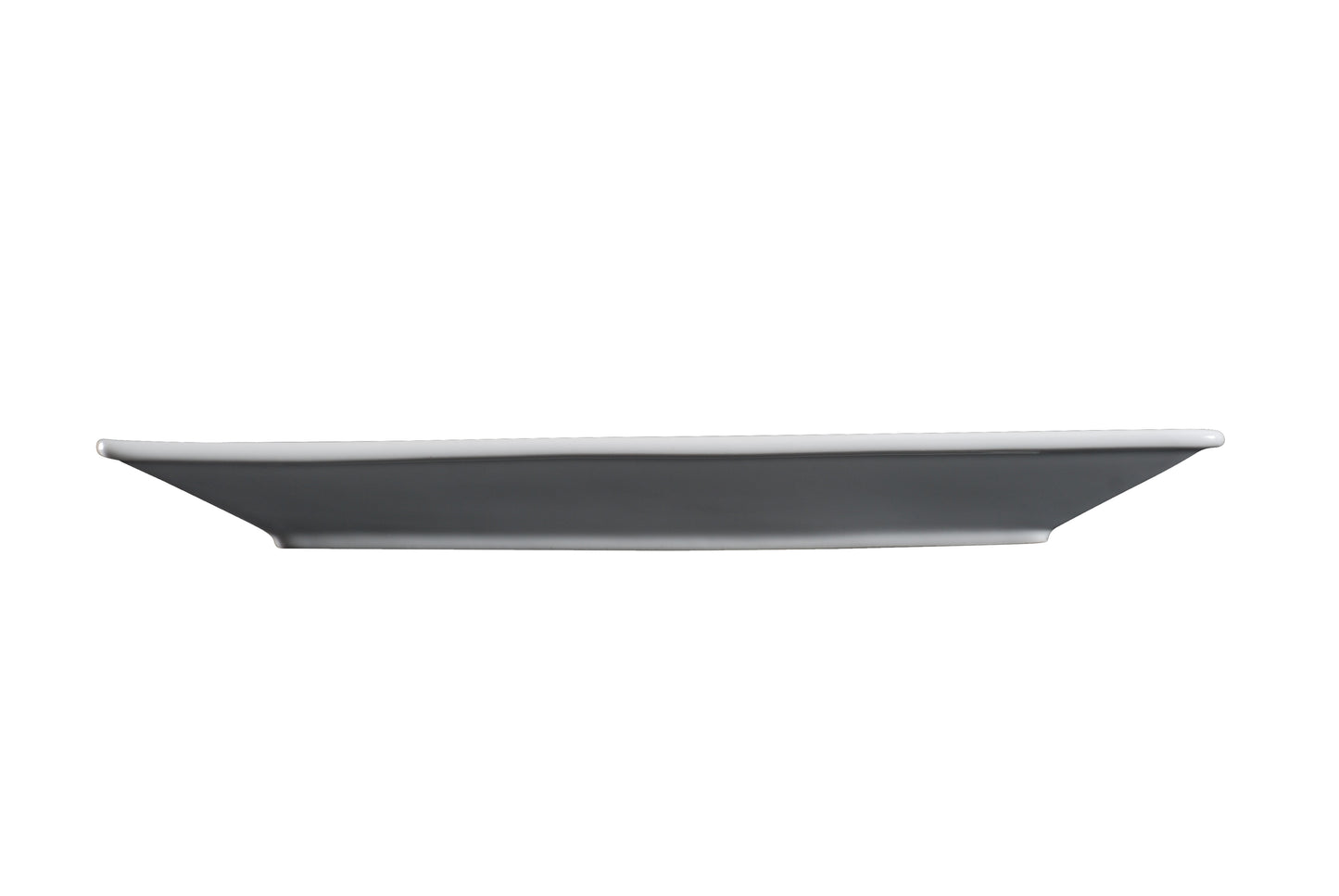 AW-1424 - 12 x 8’’ Rectangular Platter