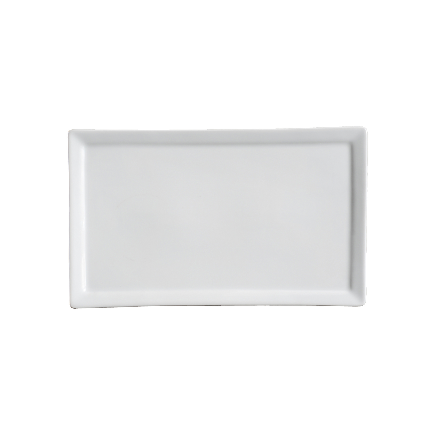 AW-1445 - 10 x 5’’ Rectangular Plate