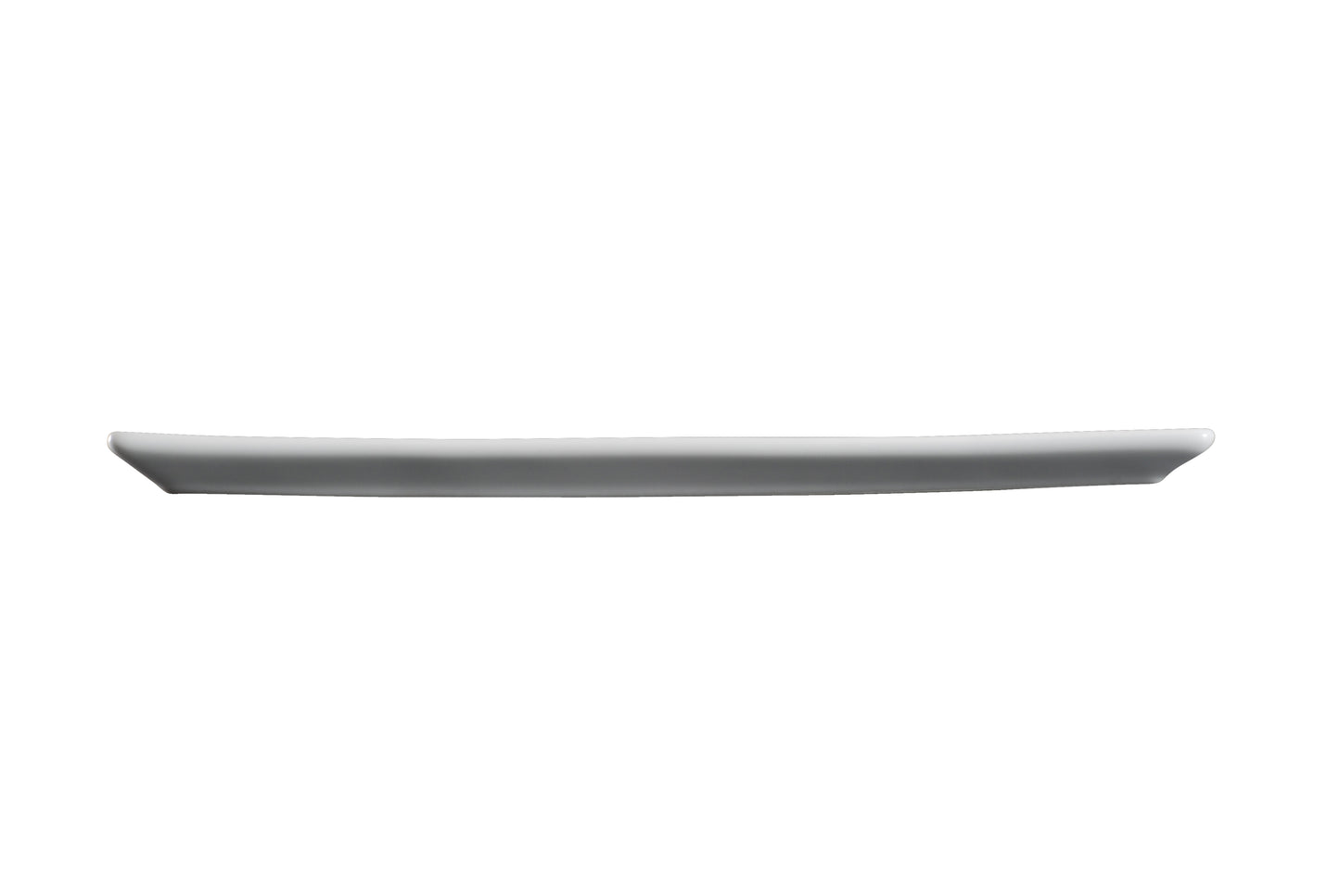 AW-1446 - 10 x 6’’ Rectangular Plate
