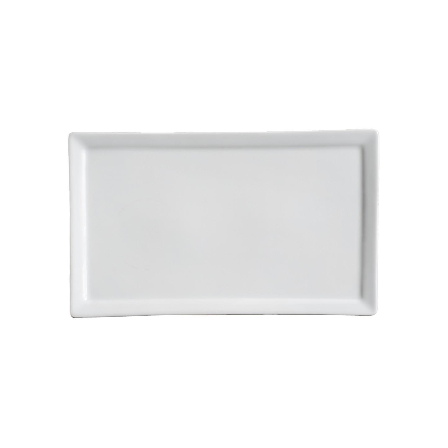 AW-1446 - 10 x 6’’ Rectangular Plate