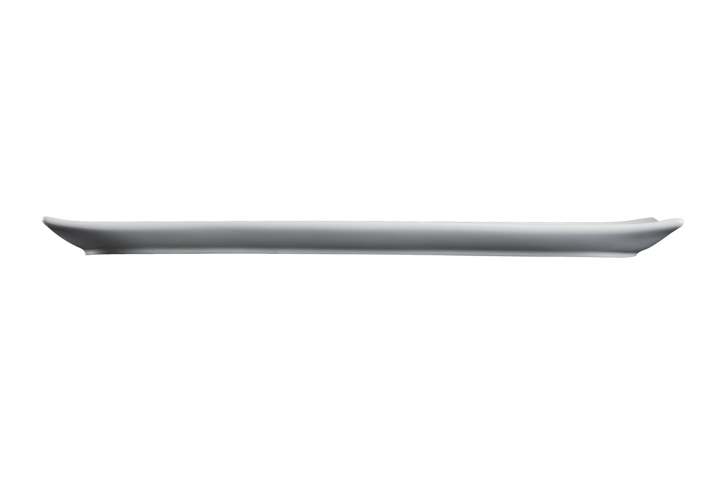 AW-1458 - 12.25 x 4.25’’ Rectangular Plate