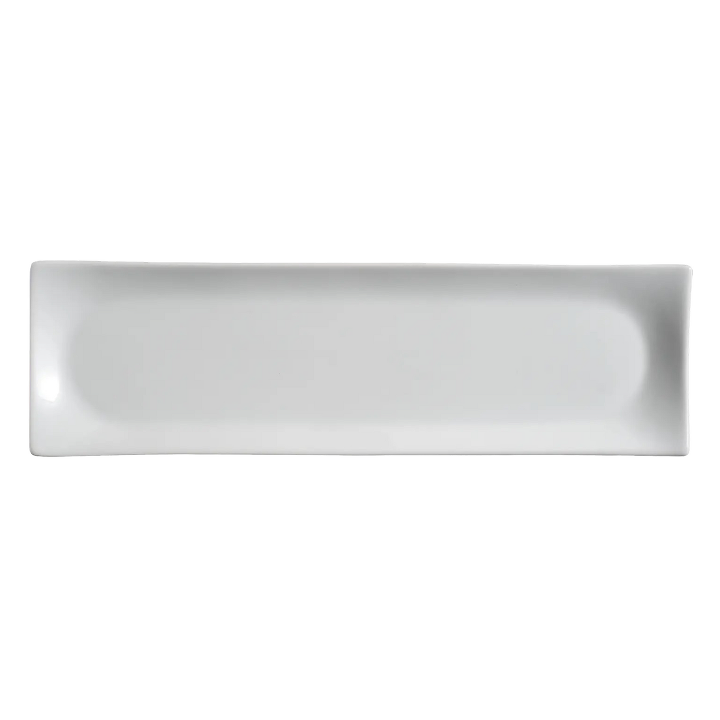 AW-1460 - 14 x 4.25’’ Rectangular Plate