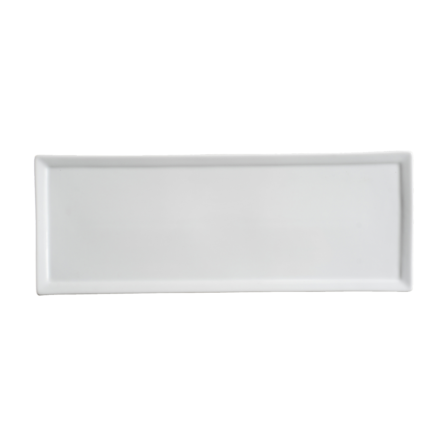AW-1462 - 14 x 6’’ Rectangular Platter