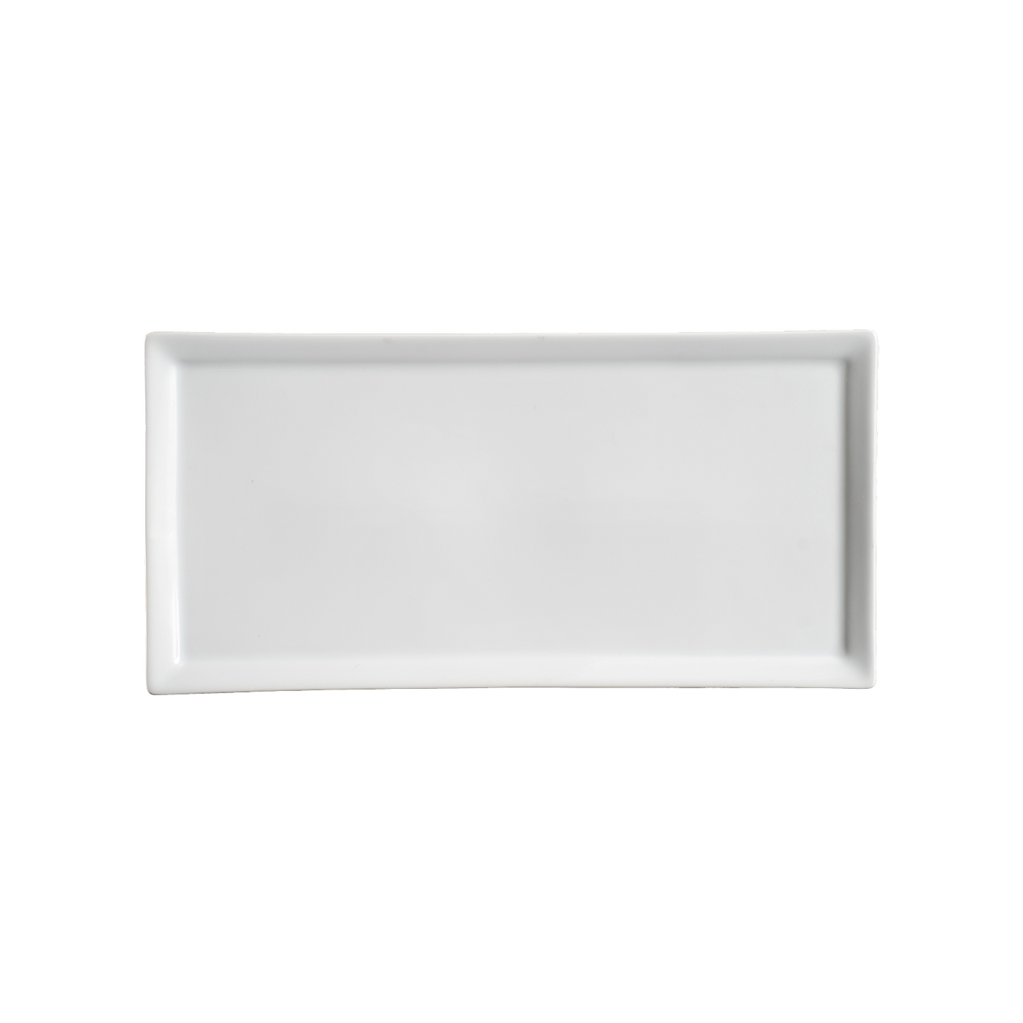 AW-1468 - 12 x 5’’ Rectangular Platter