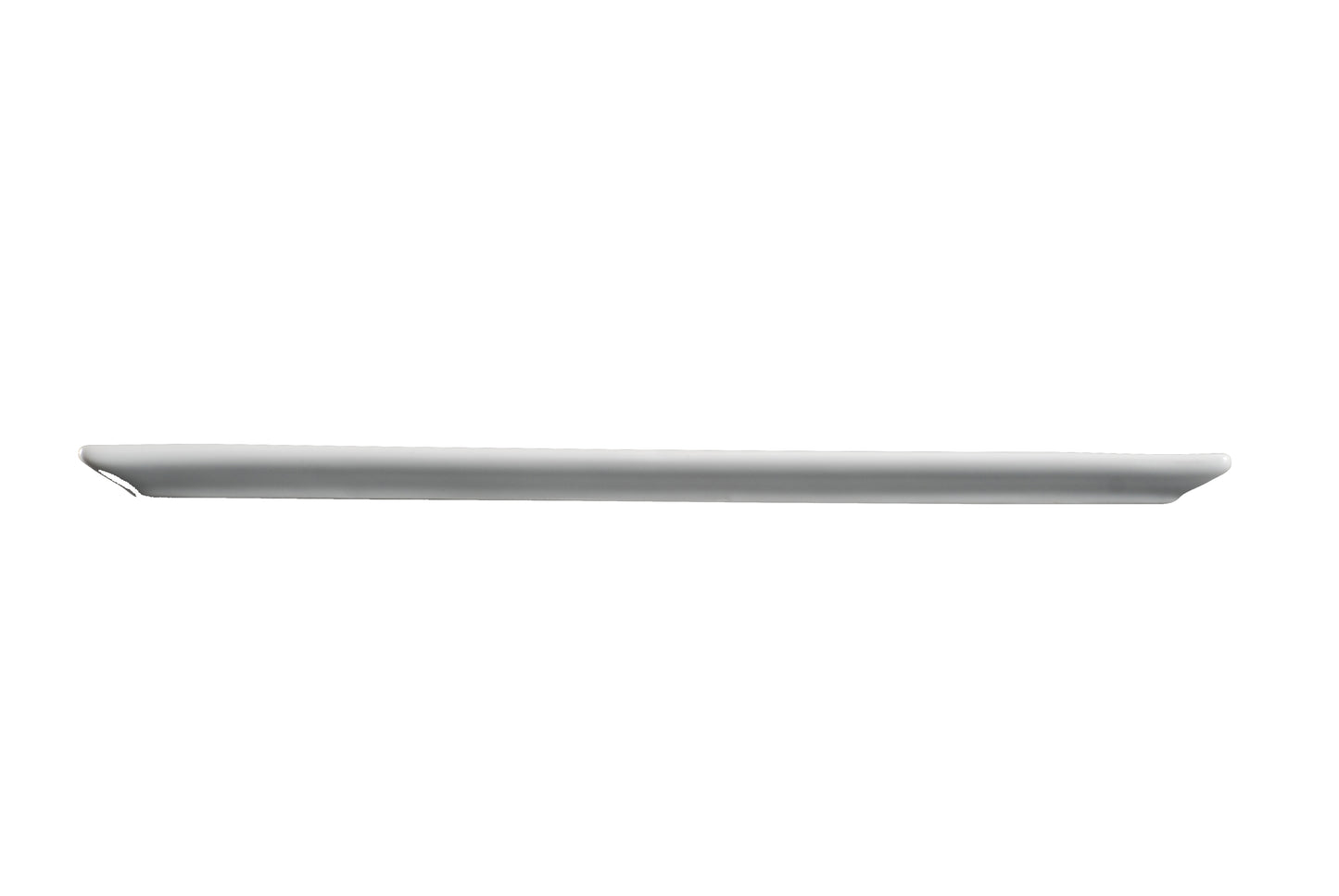 AW-1469 - 12 x 6’’ Rectangular Platter