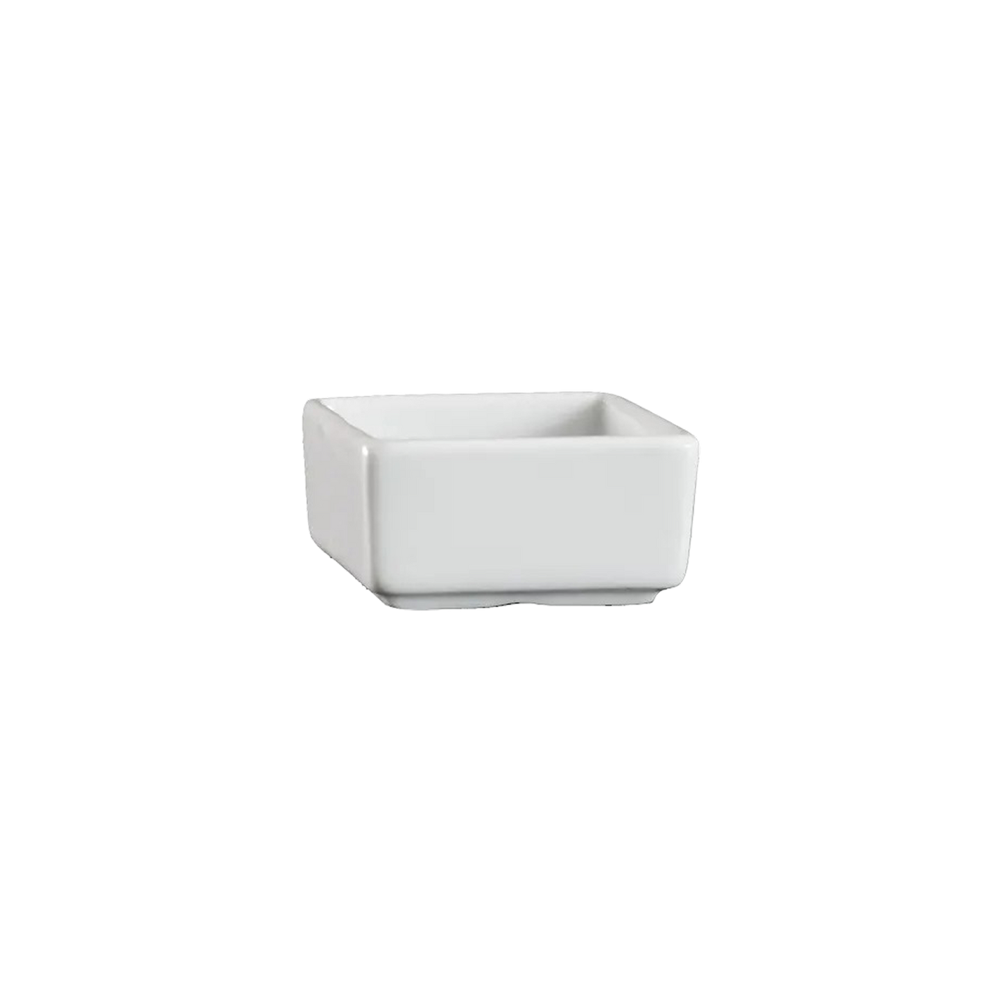 AW-1540 – 2'' Square Dish 1.5 Oz.