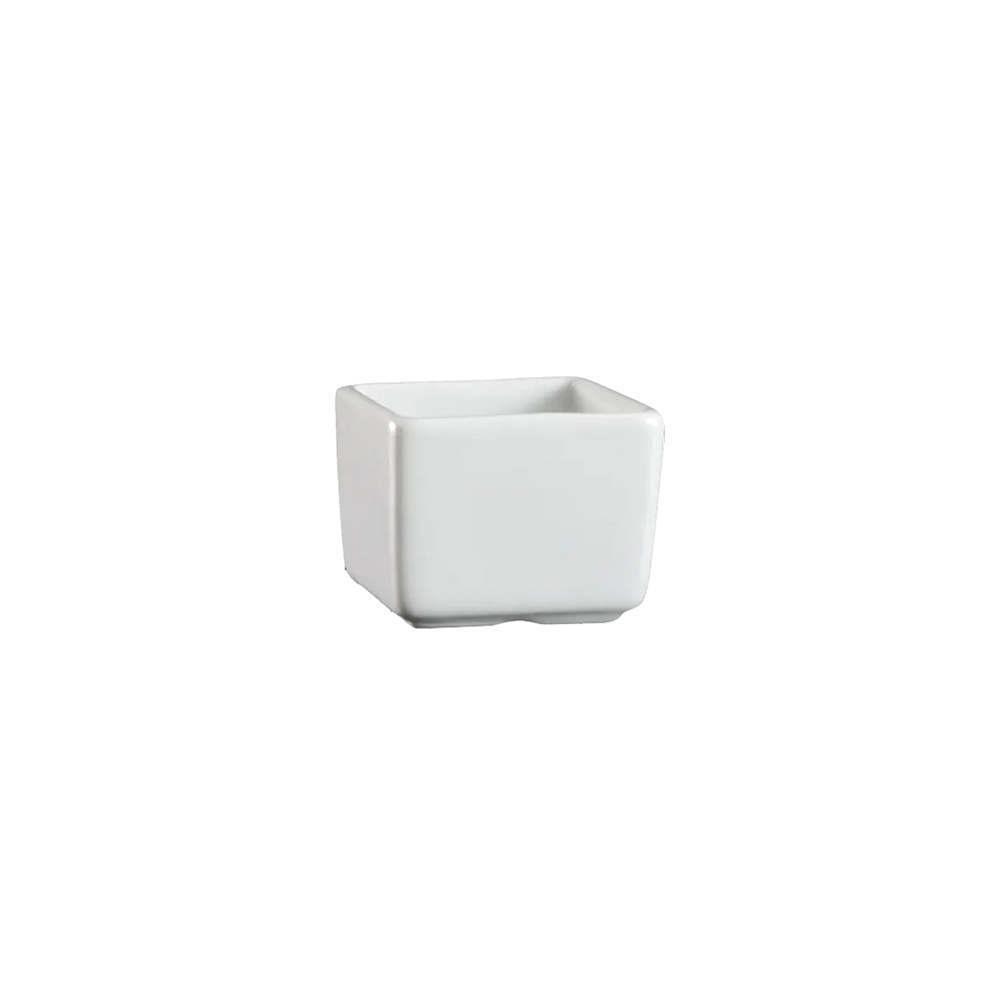 AW-1542 – 2'' Square Dish 2 Oz.