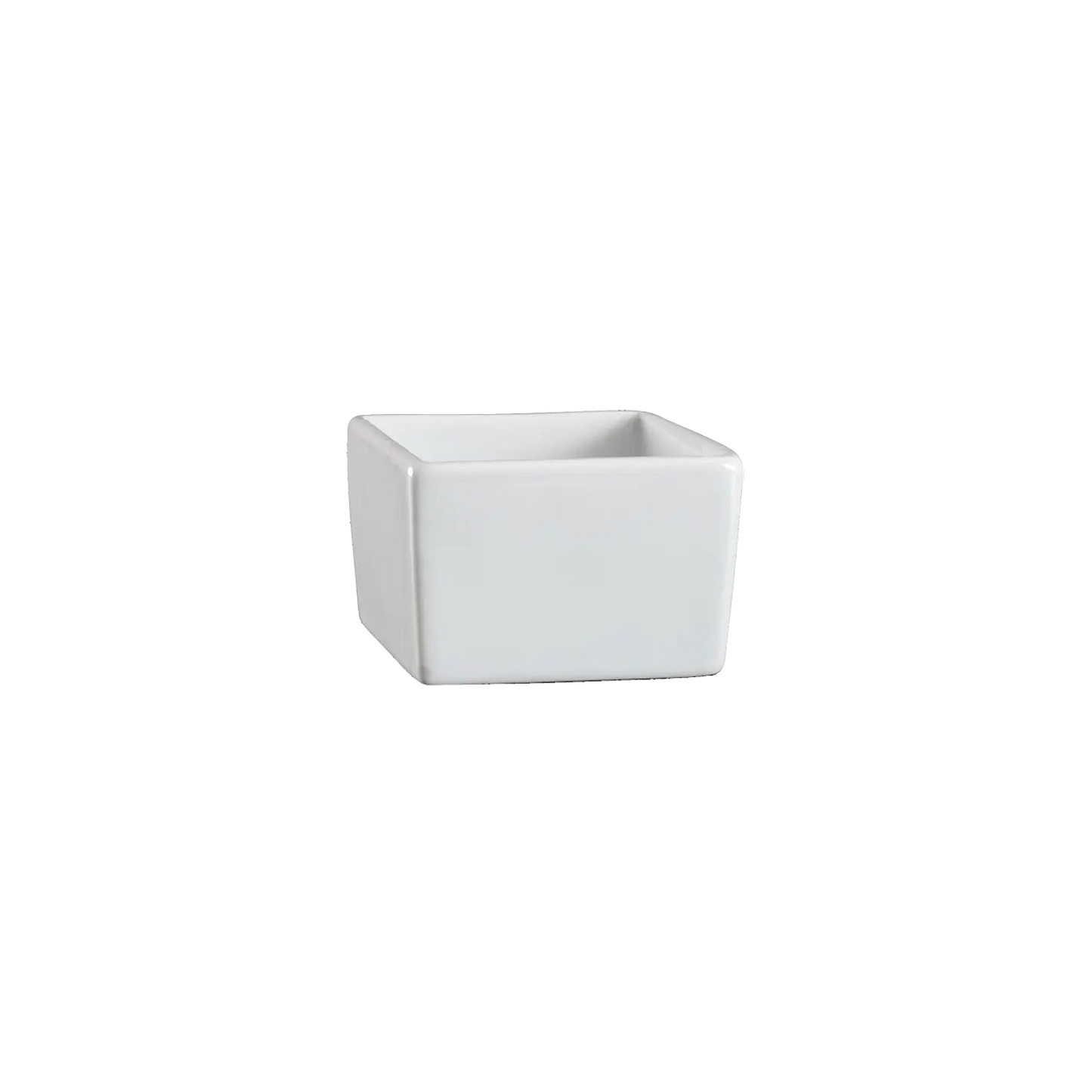 AW-1546 – 2.75'' Square Dish 4.5 Oz.