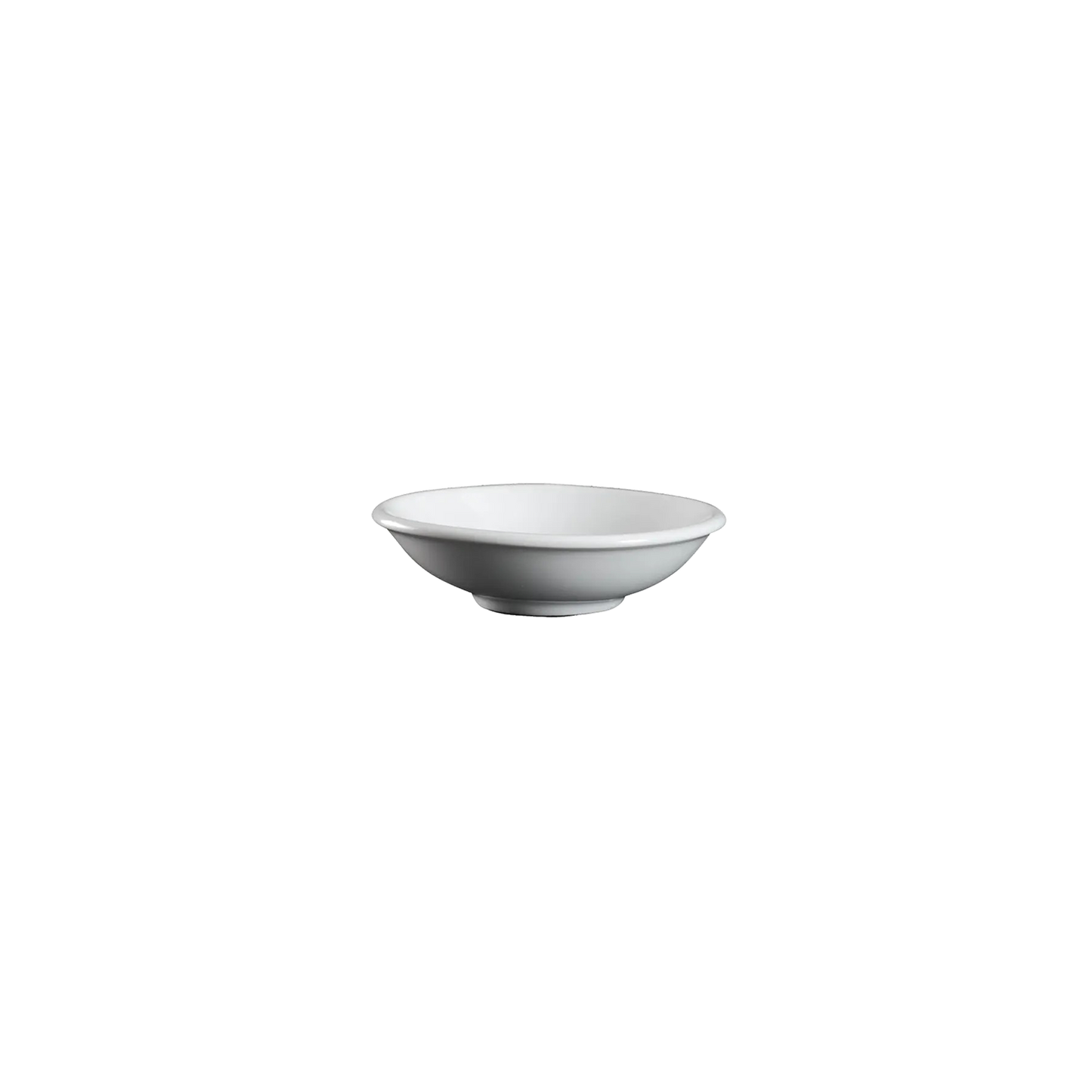 AW-1554 – 3.75'' Round Dish 2 Oz.