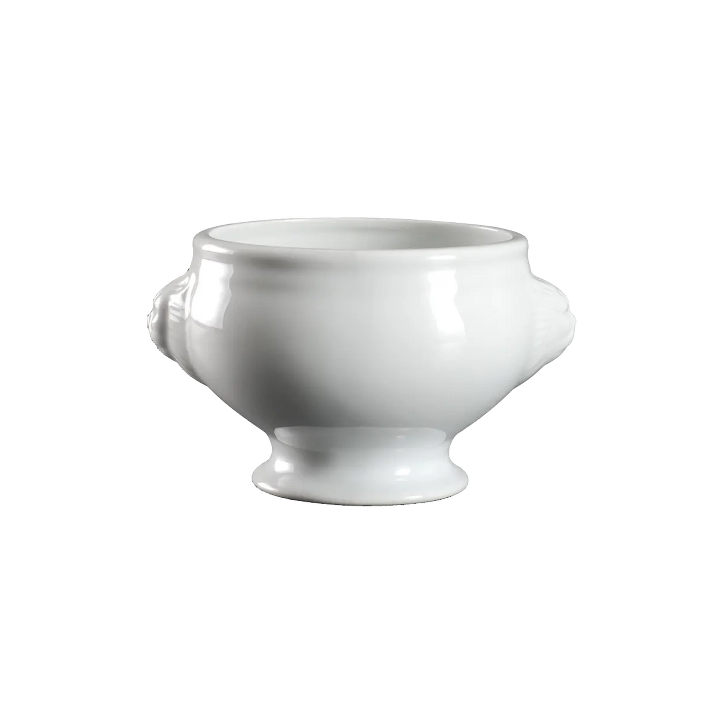 AW-1614 - Lion Head Bowl 12 Oz.