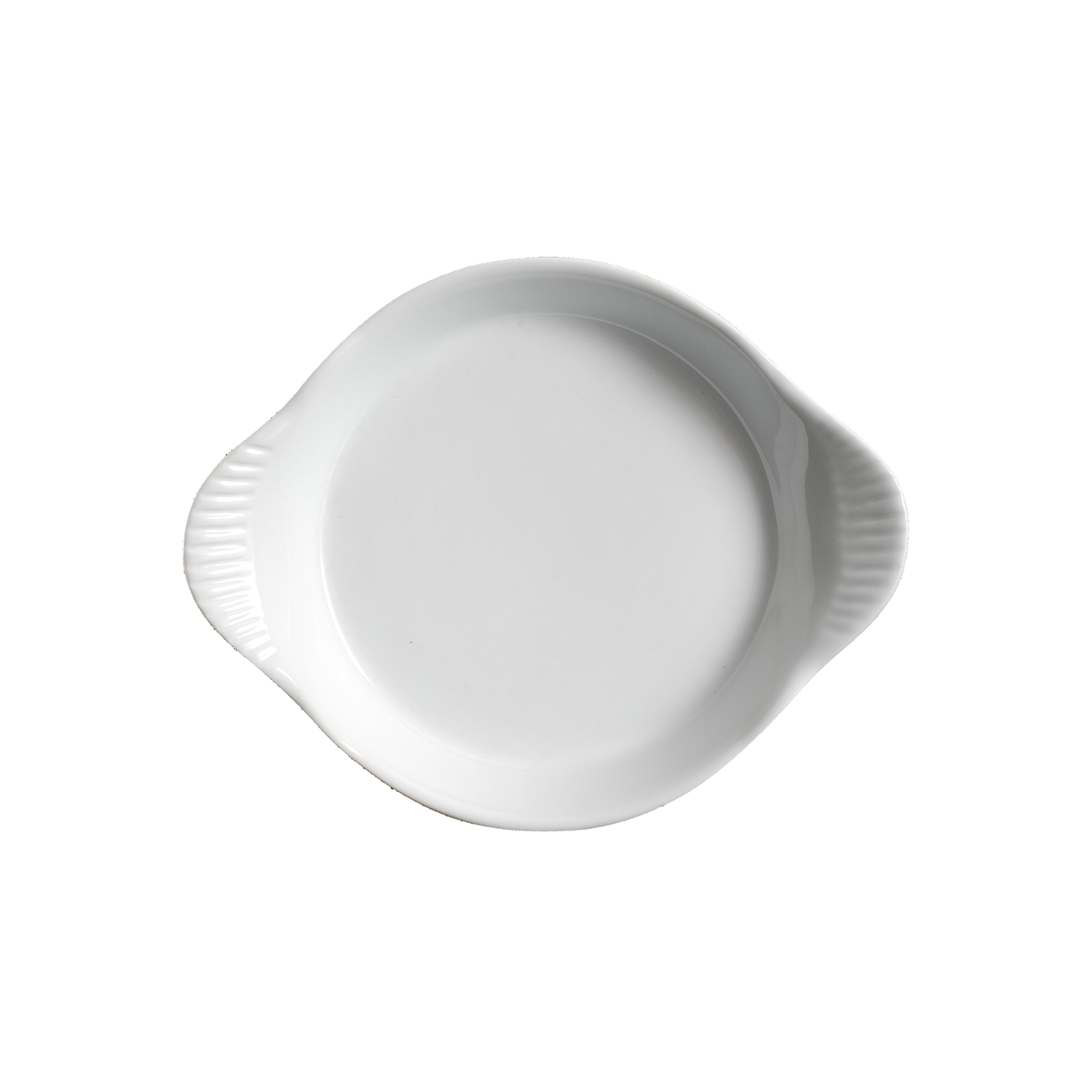 AW-1620 – 6.5'' Round Eared Dish 7 Oz.