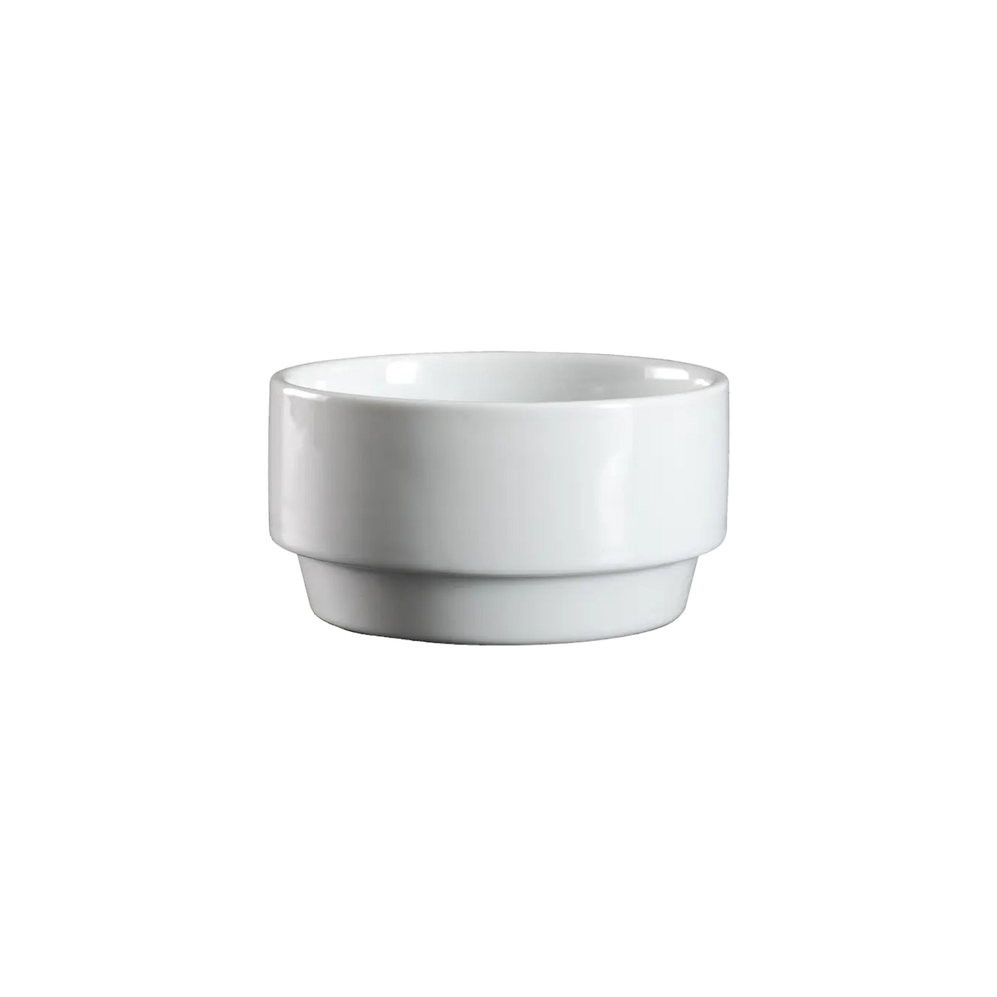 AW-1672- Stackable Round Bowl 10 Oz.