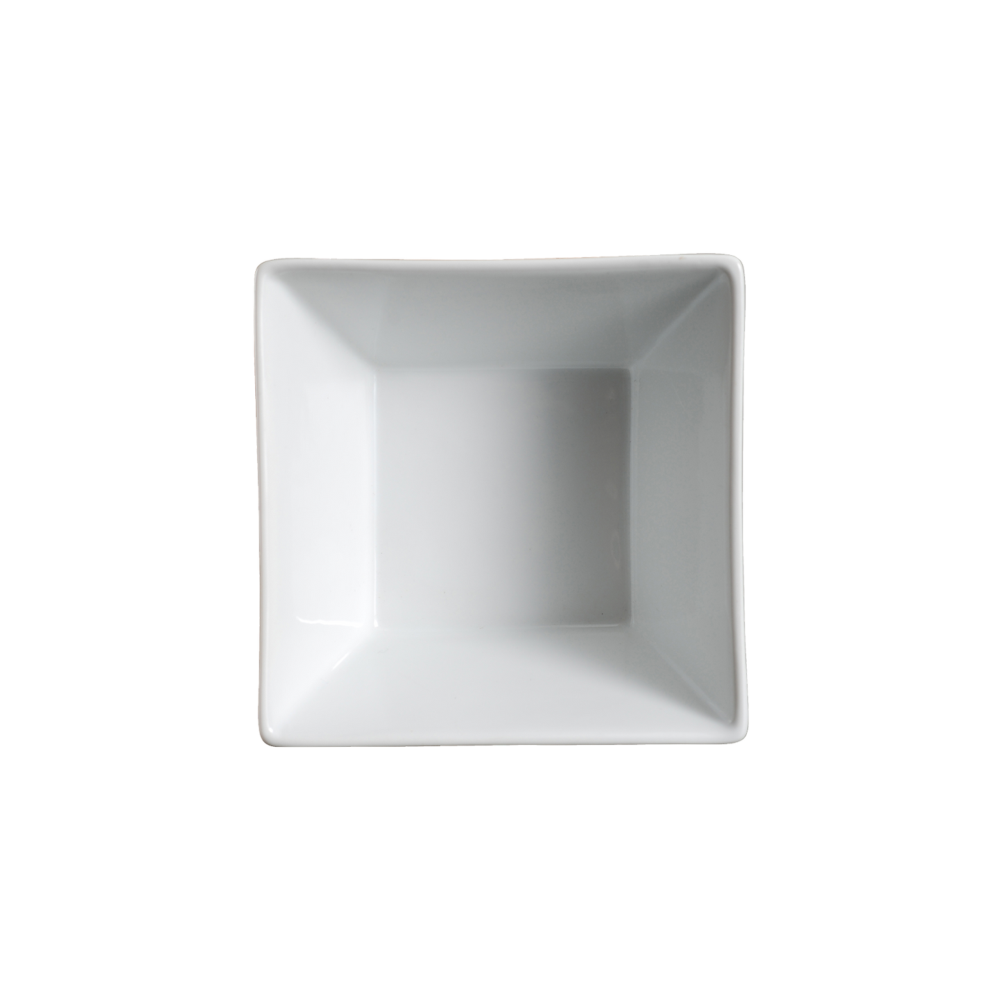 AW-1732 – 4’’ Square Bowl 7 Oz.