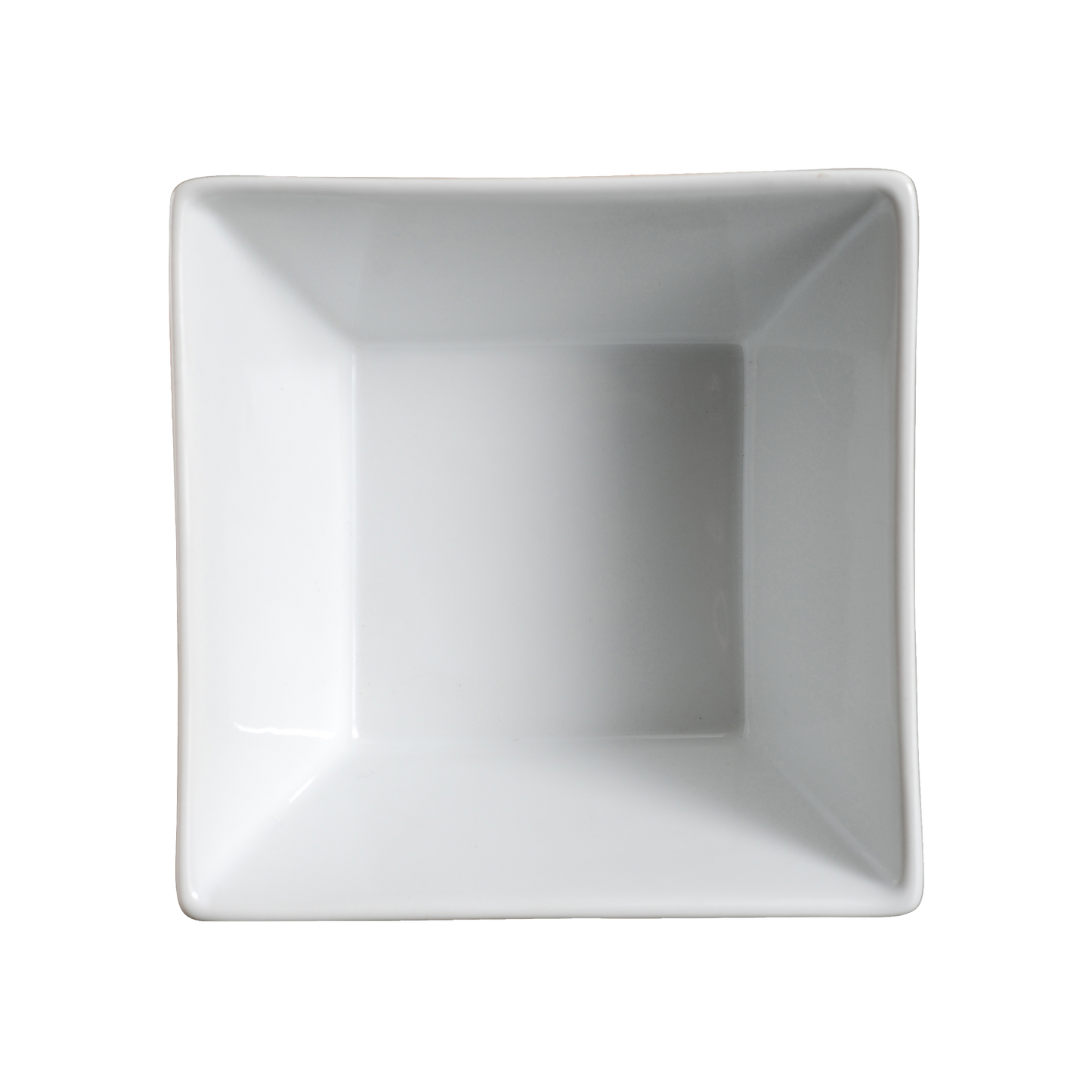 AW-1735 – 6.75’’ Square Bowl 30 Oz.