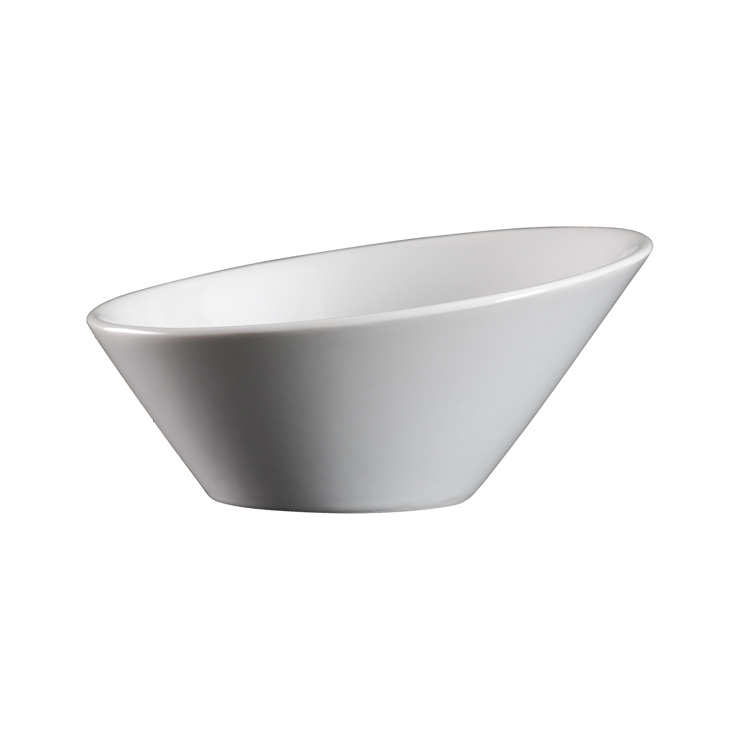 AW-7116 – 7.75’’ Slanted Bowl 20 Oz.