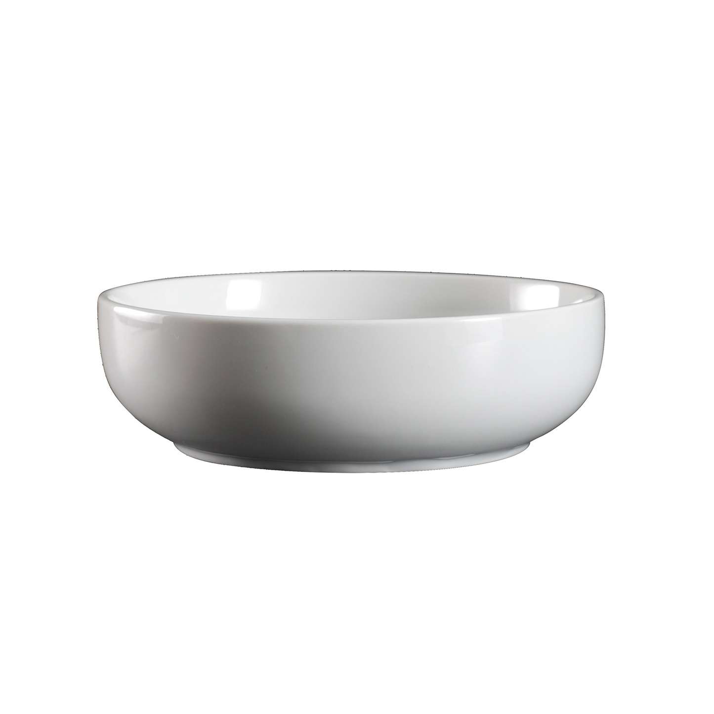 AW-7138 – 8.5’’ Round Bowl 40 Oz.