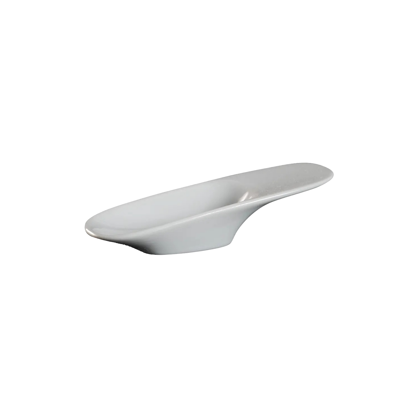 AW-7228 - 4.5 x 1.75'' Appetizer Spoon