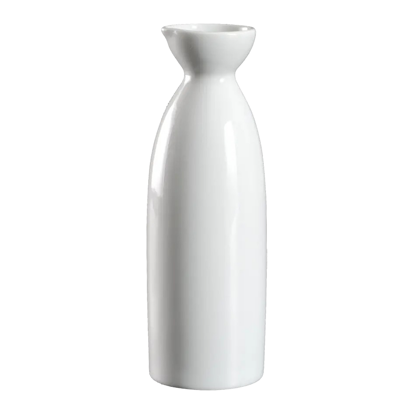 AW-7304 - Sake Bottle 8 Oz.