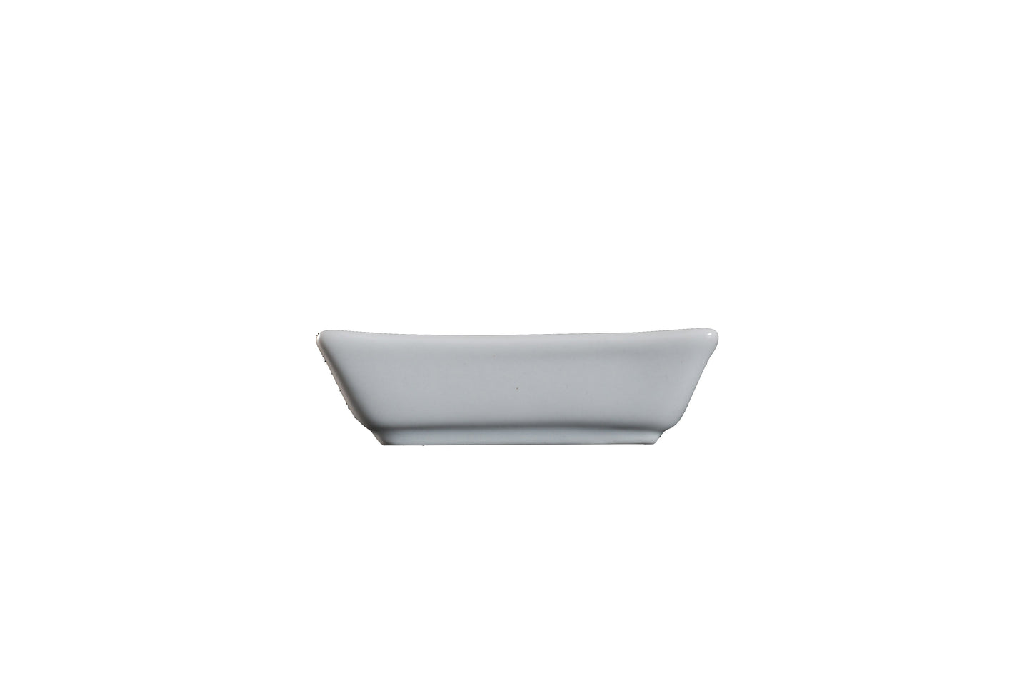 AW-7310 - 3.5 X 2.5'' Soya Dish 2 Oz.