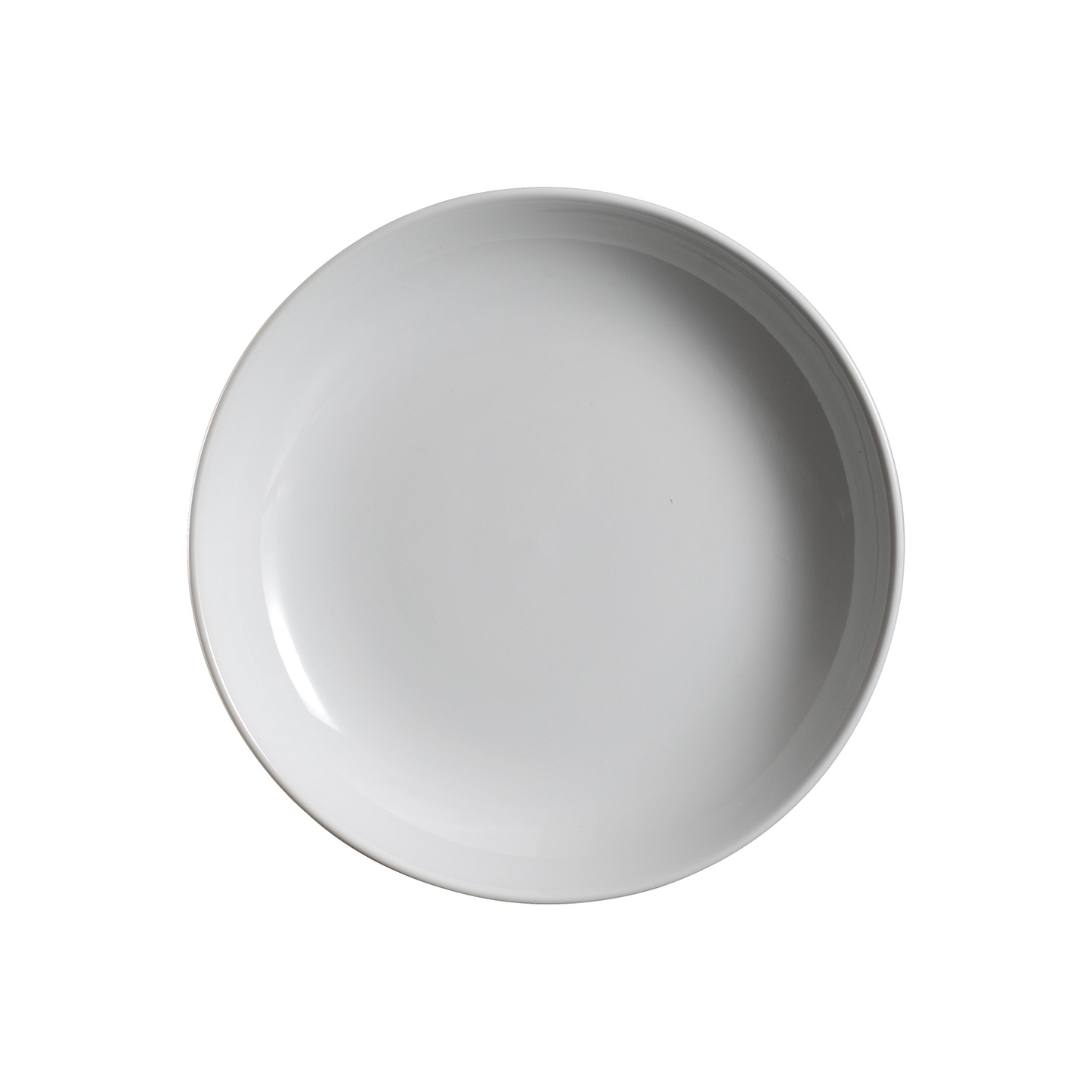 AW-7330 – 10’’ Coupe Deep Plate 35 Oz.