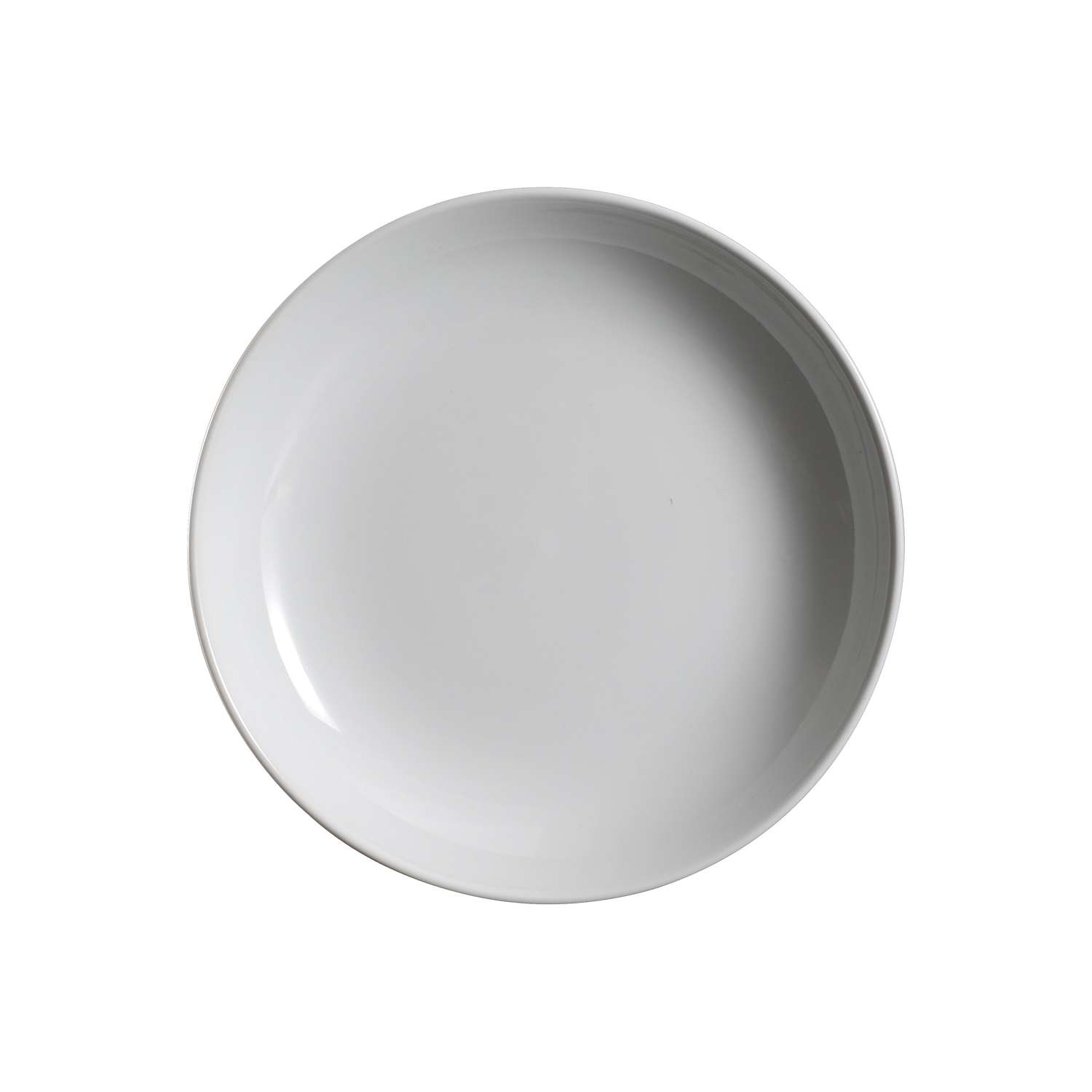 AW-7330 – 10’’ Coupe Deep Plate 35 Oz.