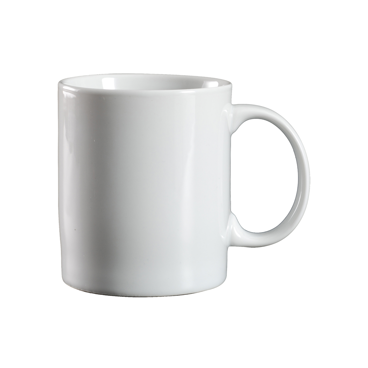 AW-8006 - C Handle Mug 10.5 Oz.