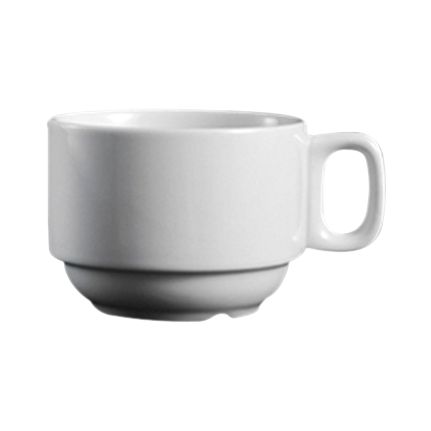 AW-8017 - Stackable Cup 8 Oz.
