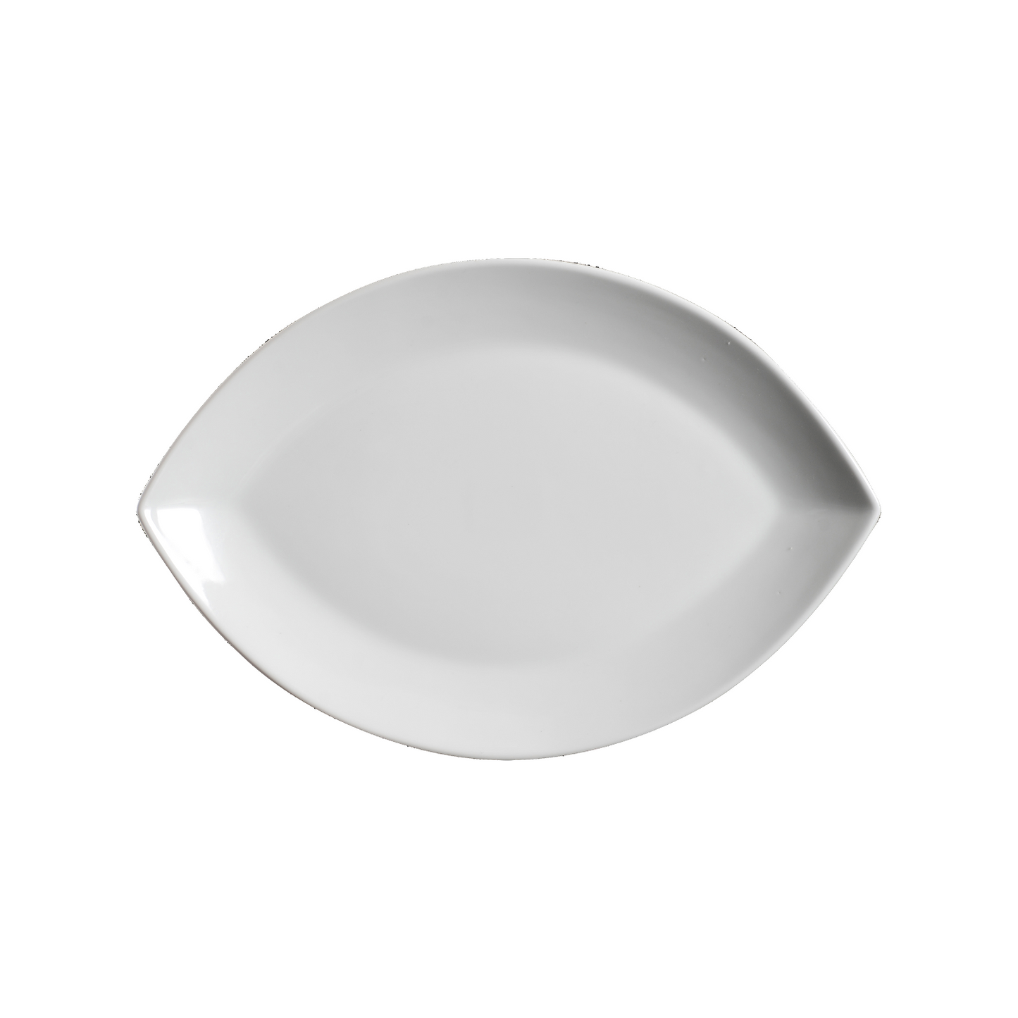 AW-8030 - 14 x 9.5’’ Oval Platter
