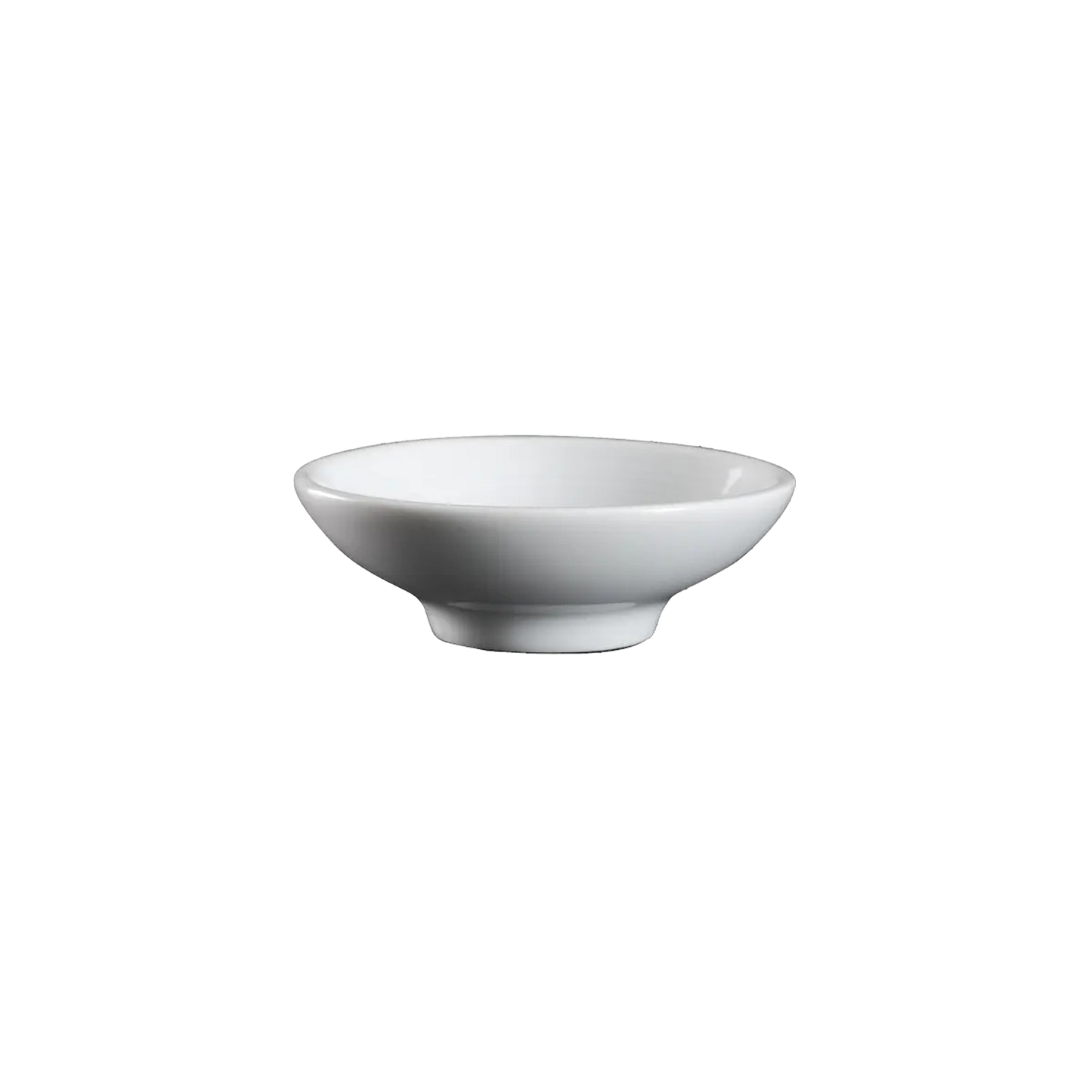 AW-8060 – 3.25'' Round Dish 1.5 Oz.