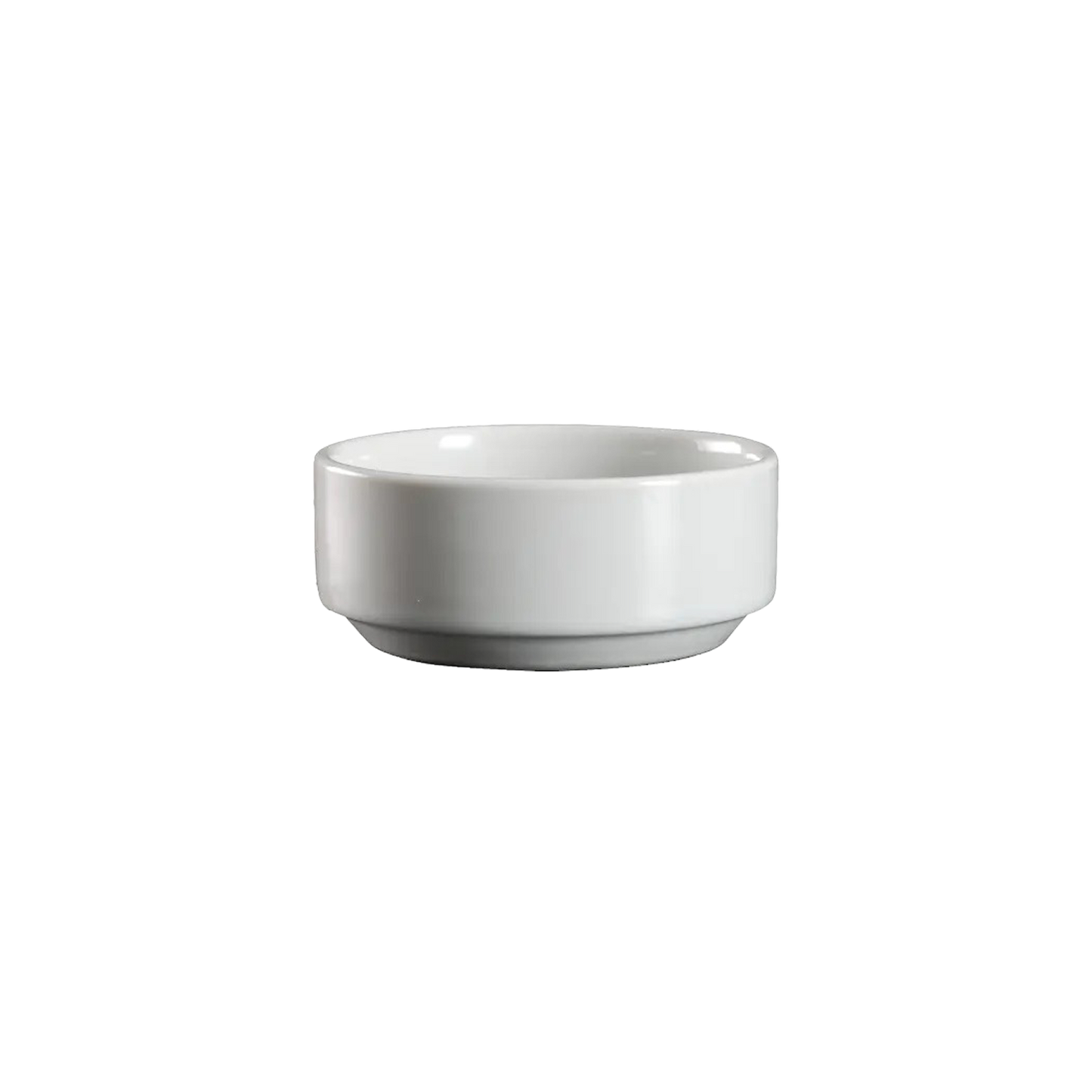 AW-8061 – 2.75'' Stackable Round Bowl 3 Oz.