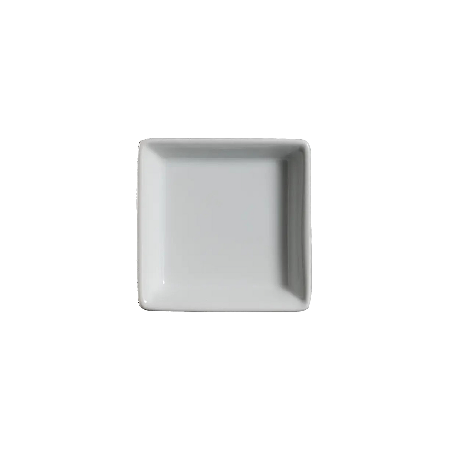 AW-8064 – 3'' Mini Square Dish 2 Oz.
