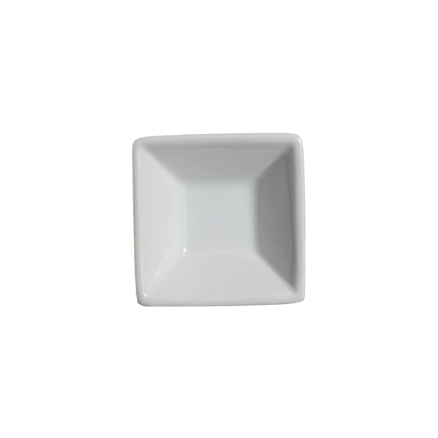 AW-8066 – 3'' Square Dish 2 Oz.