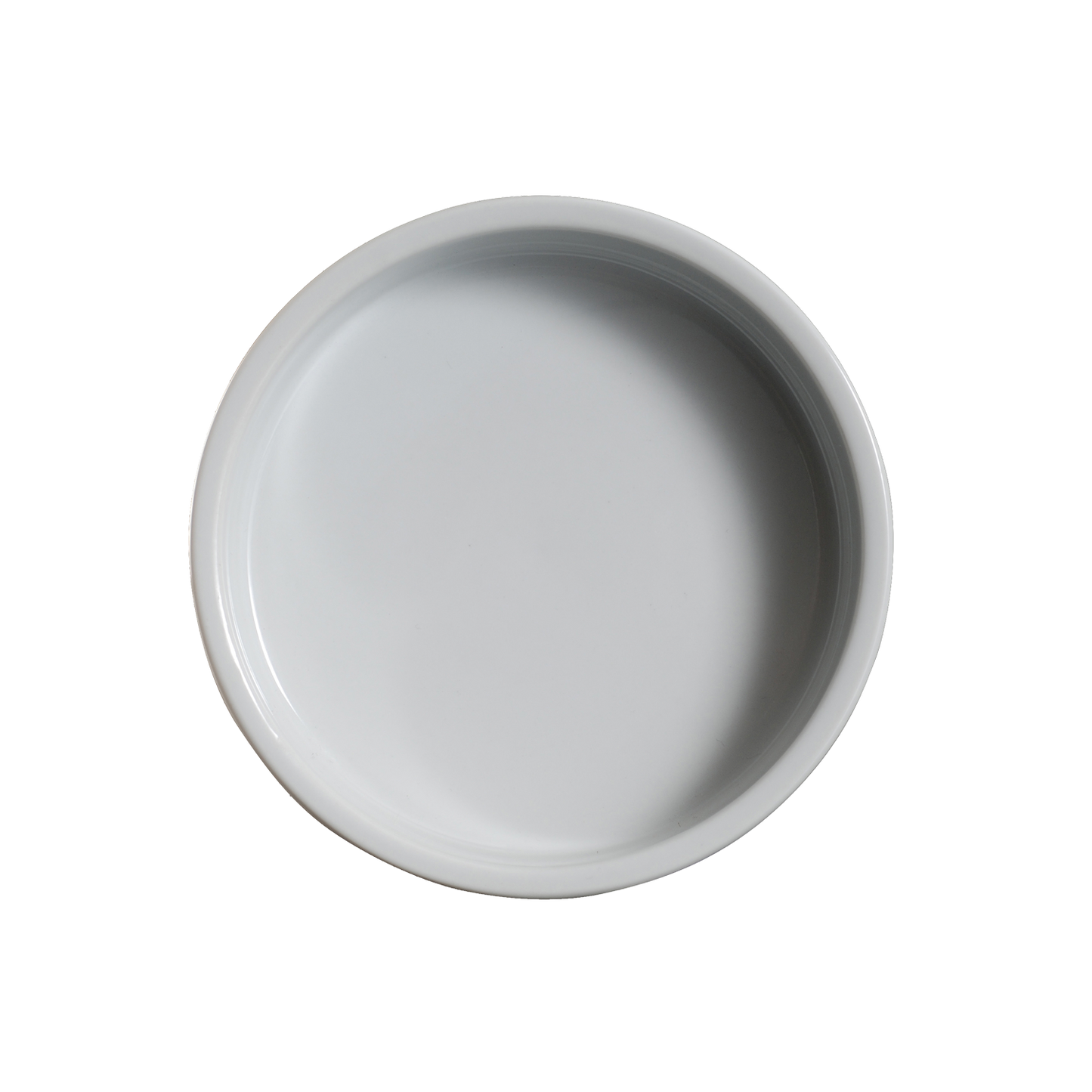 AW-8092 – 5'' Round Brulee / Quiche 6 Oz.