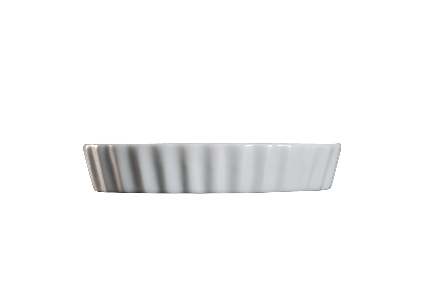 AW-8100 – 6'' Oval Brulee 6 Oz.