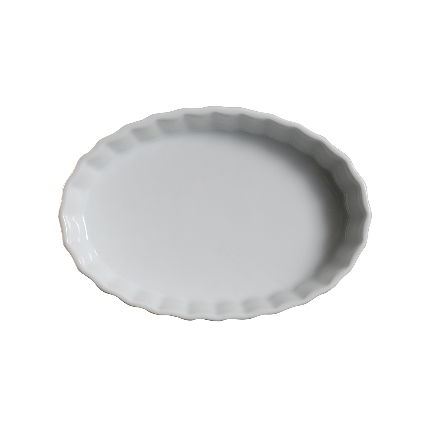 AW-8100 – 6'' Oval Brulee 6 Oz.