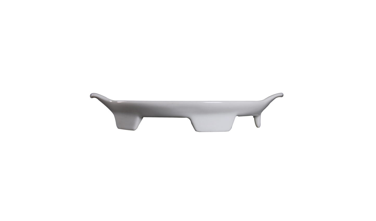 AW-8130 – 6.5'' Escargot Dish