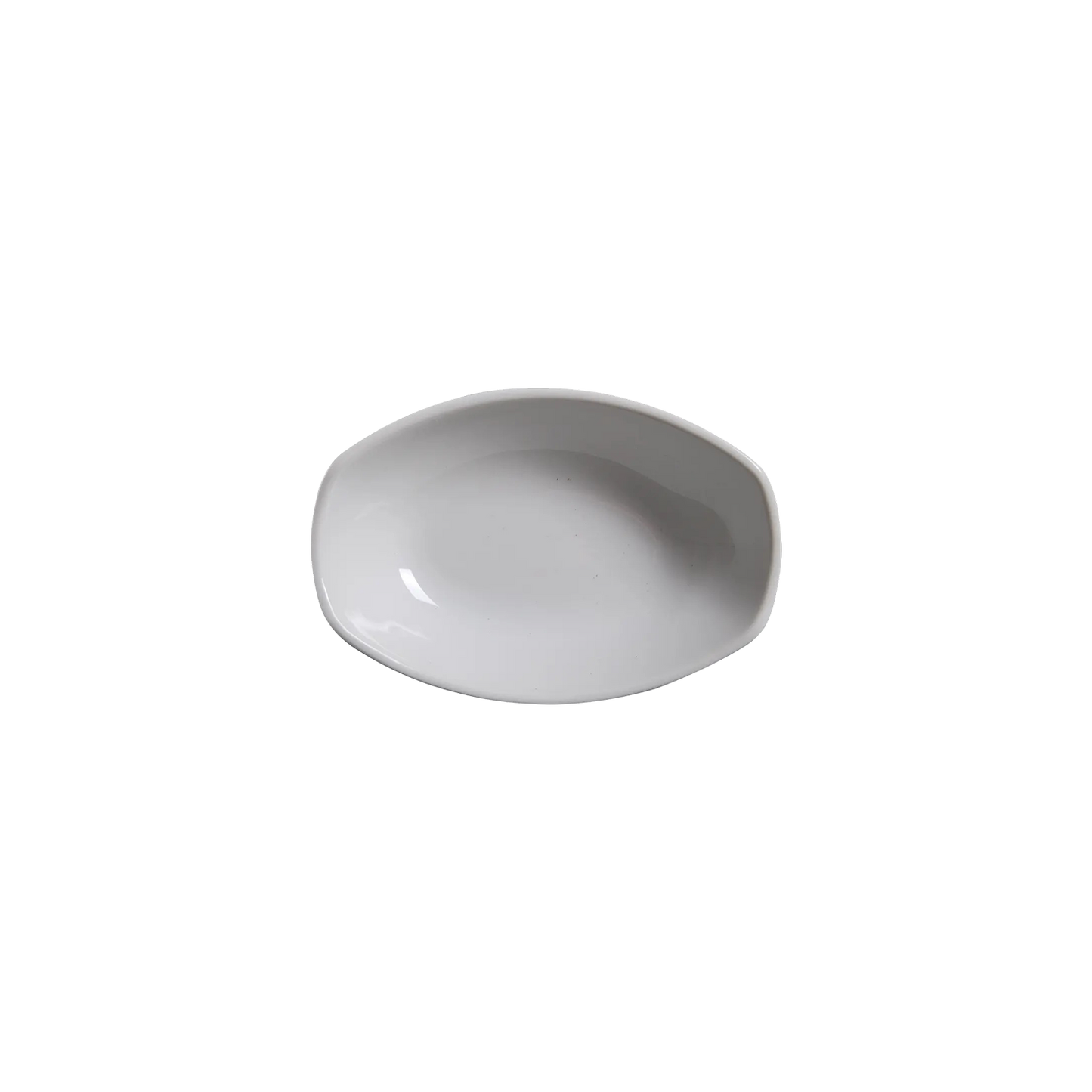 AW-8162 - 5.5 x 3.75’’ Rectangular Bowl 5 Oz.