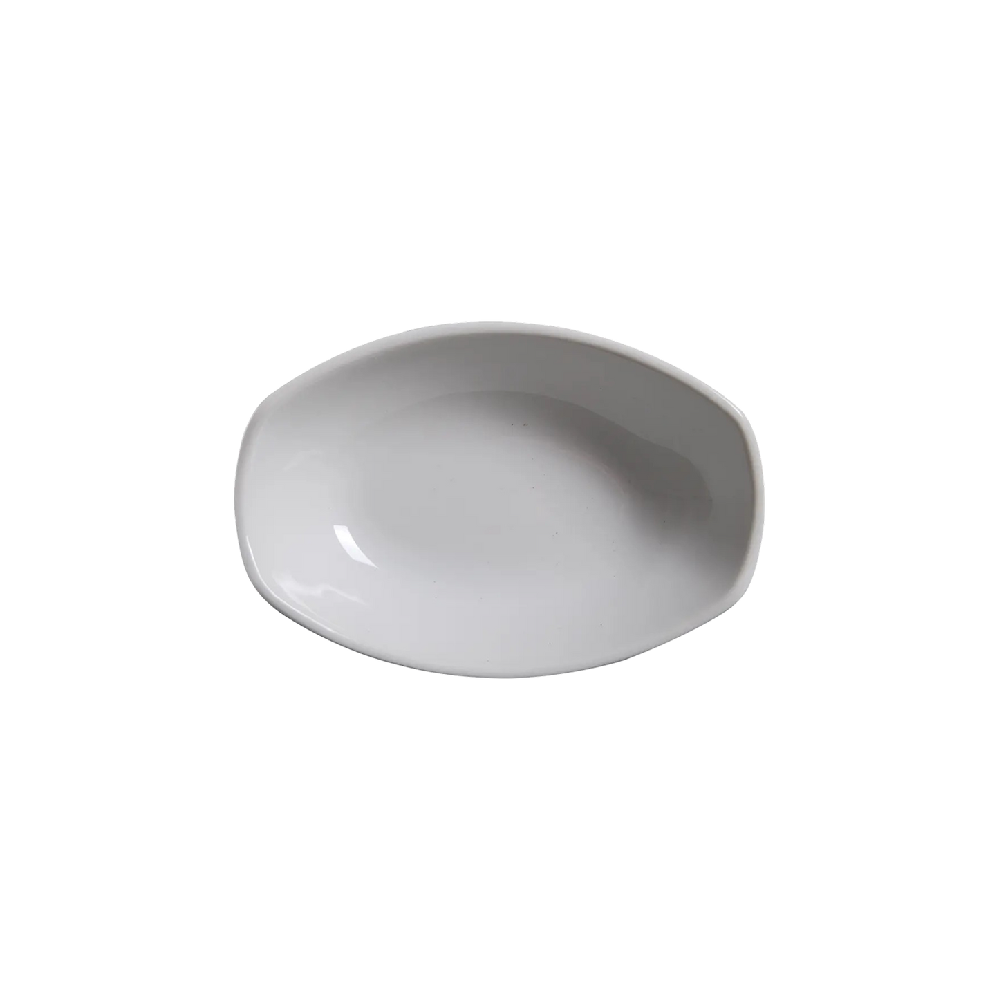 AW-8163 - 7 x 4.5’’ Rectangular Bowl 10 Oz.