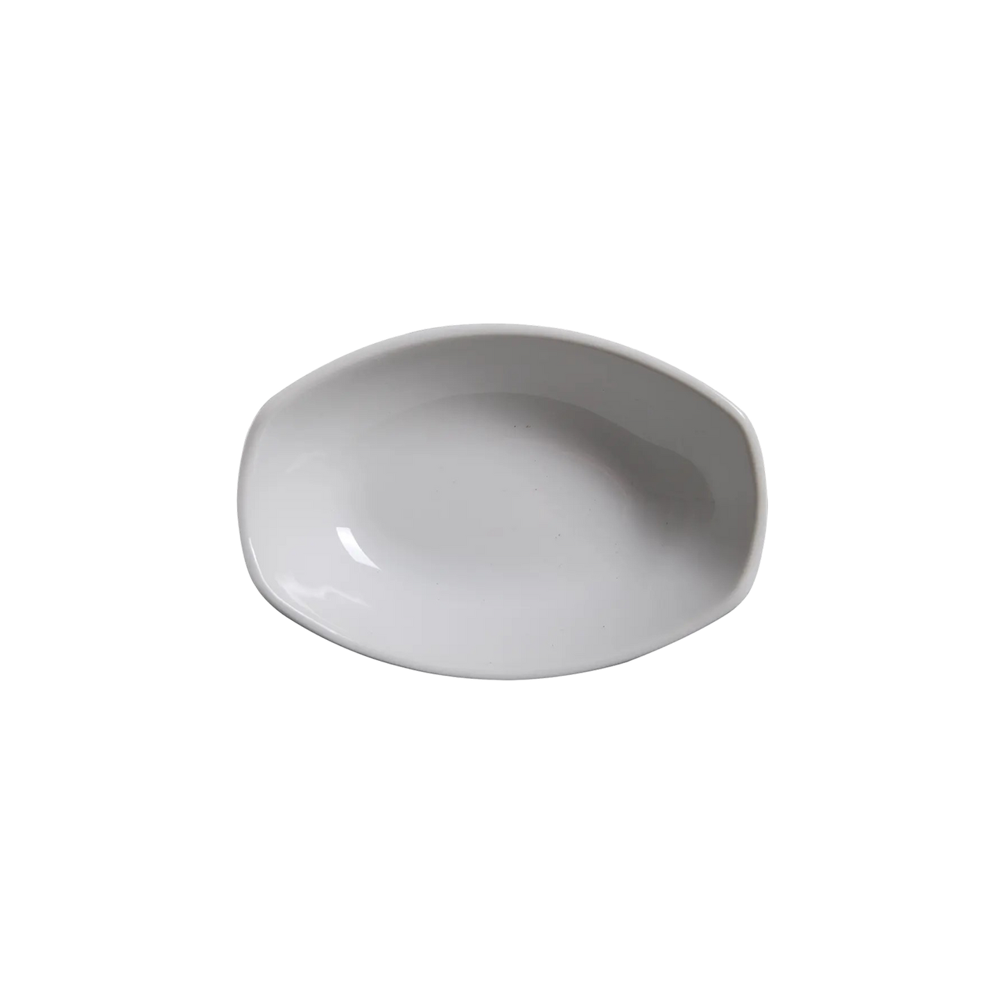 AW-8164 - 9 x 6.5’’ Rectangular Bowl 25 Oz.