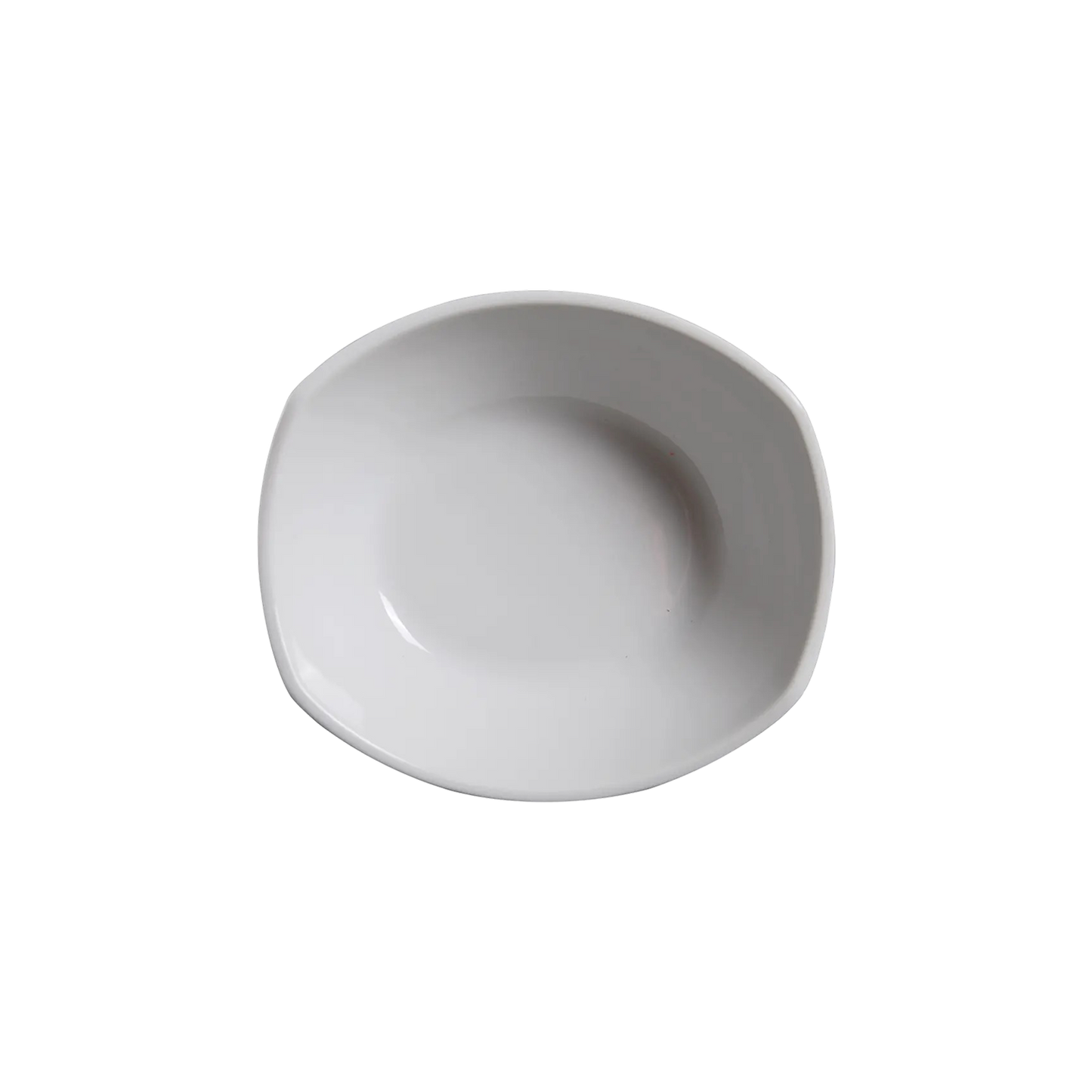 AW-8167 - 7 x 6.25’’ Rectangular Bowl 20 Oz.