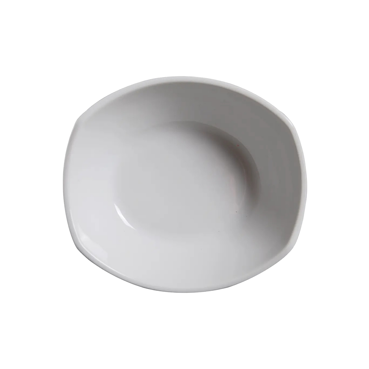 AW-8168 - 9 x 7.75 Rectangular Bowl 34 Oz.
